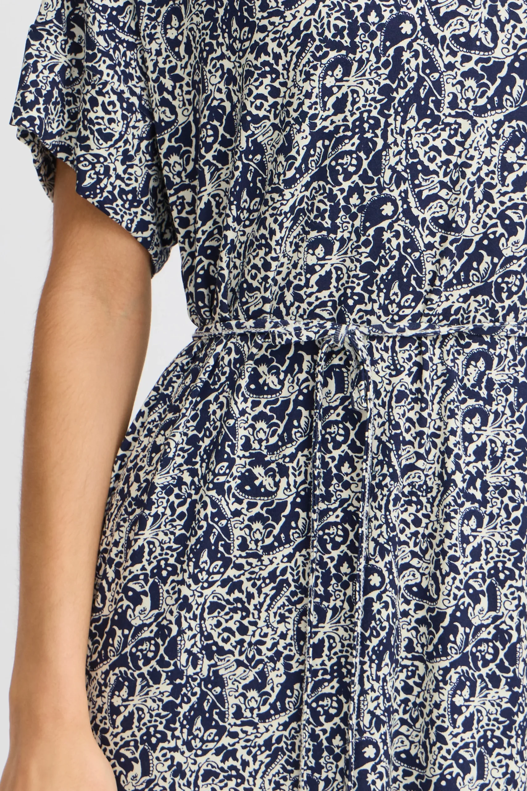 FRFEDOT Dress