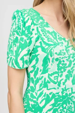 FRFEDOT Dress