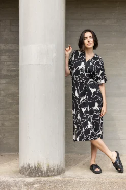 FRFEDOT Dress