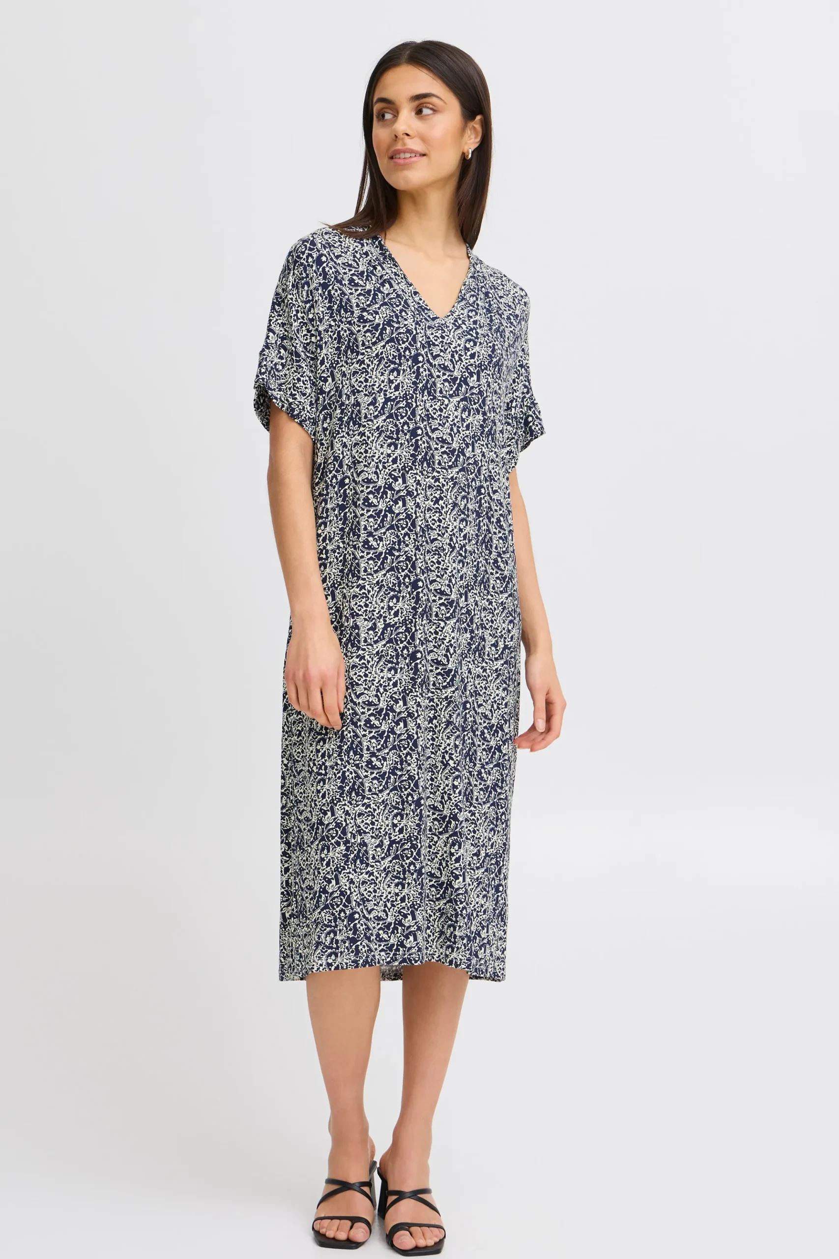 FRFEDOT Dress