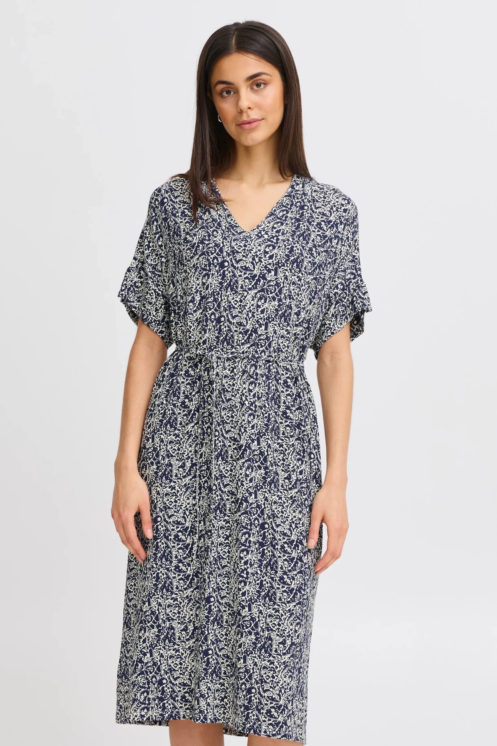 FRFEDOT Dress