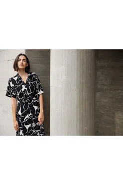 FRFEDOT Dress