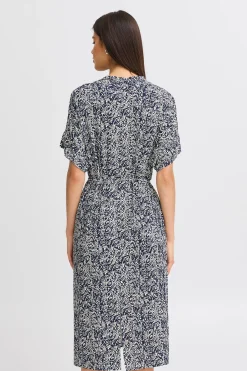 FRFEDOT Dress