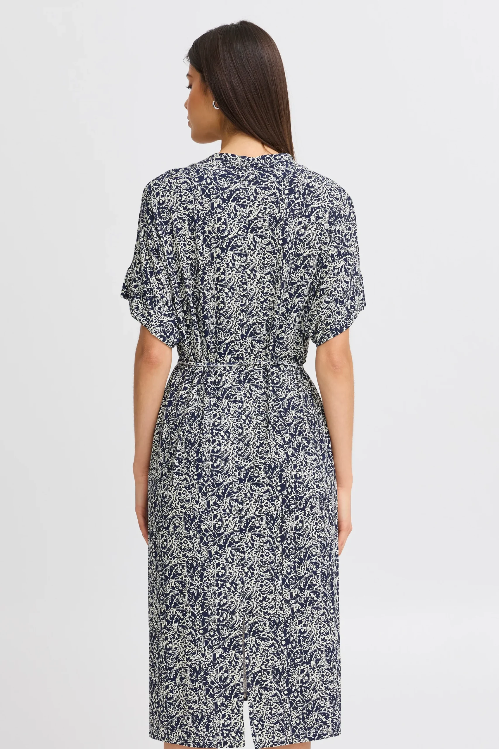 FRFEDOT Dress