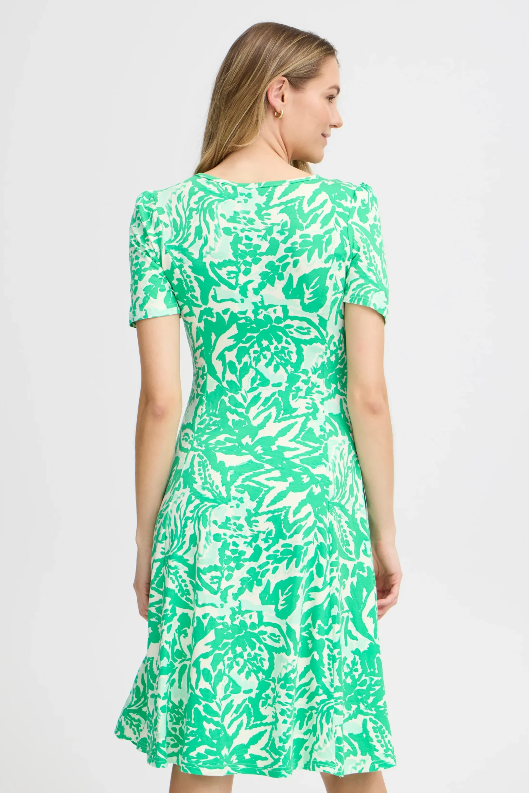 FRFEDOT Dress