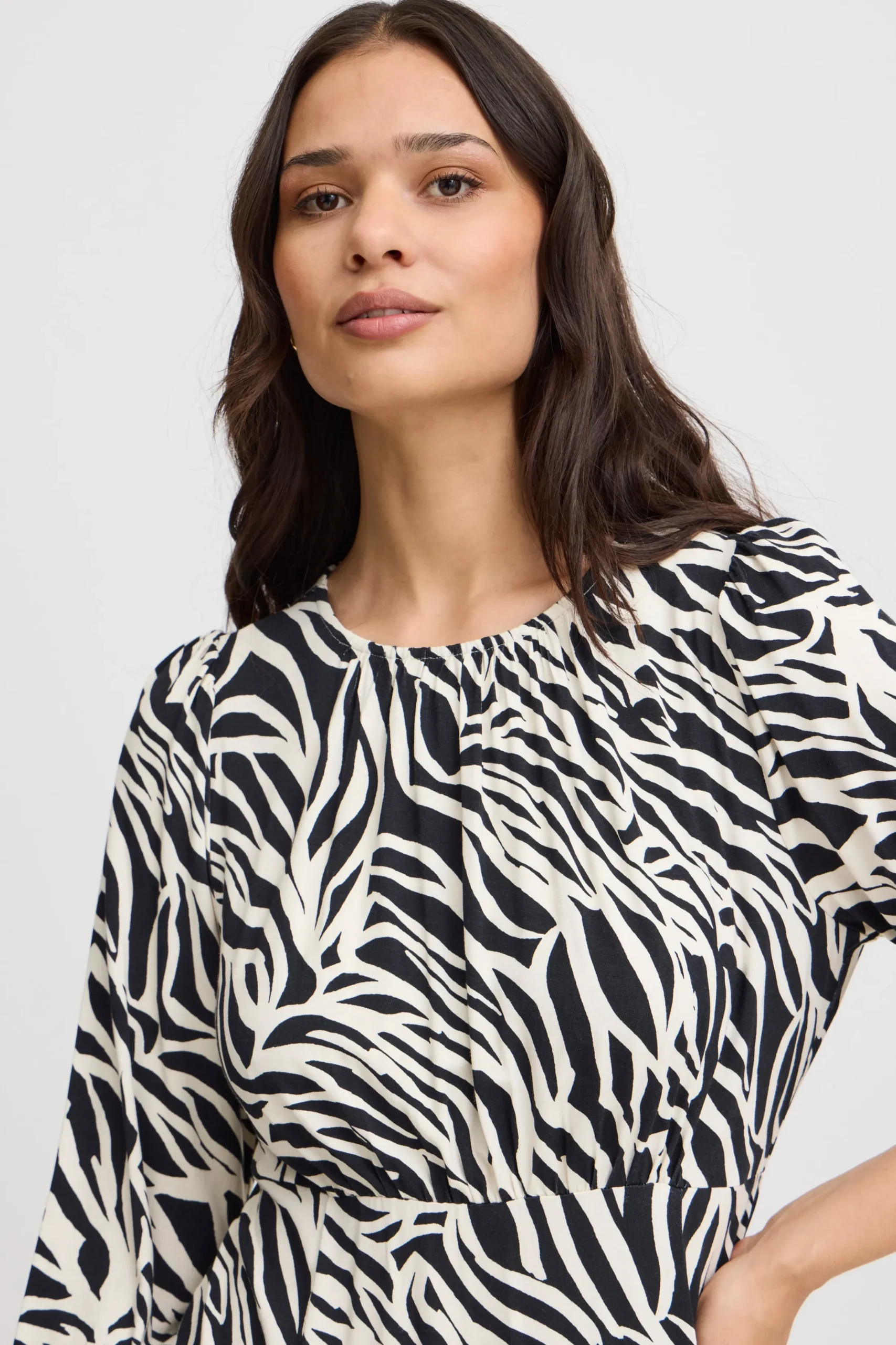 FRFLORA Dress
