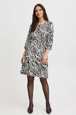 FRFLORA Dress