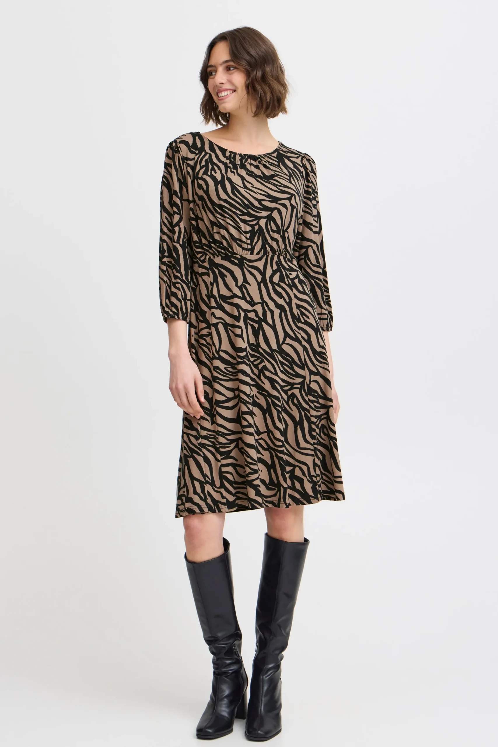 FRFLORA Dress