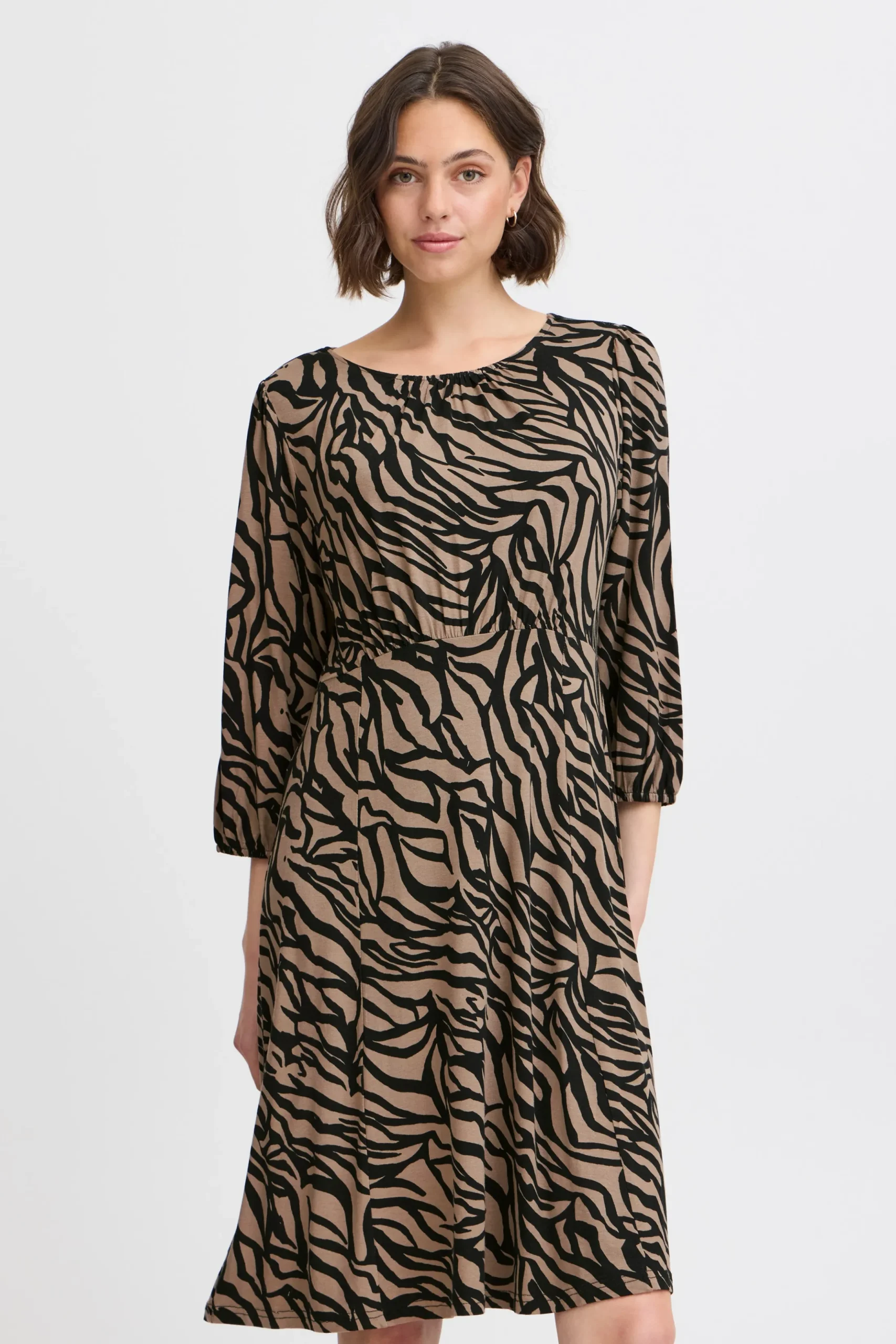 FRFLORA Dress