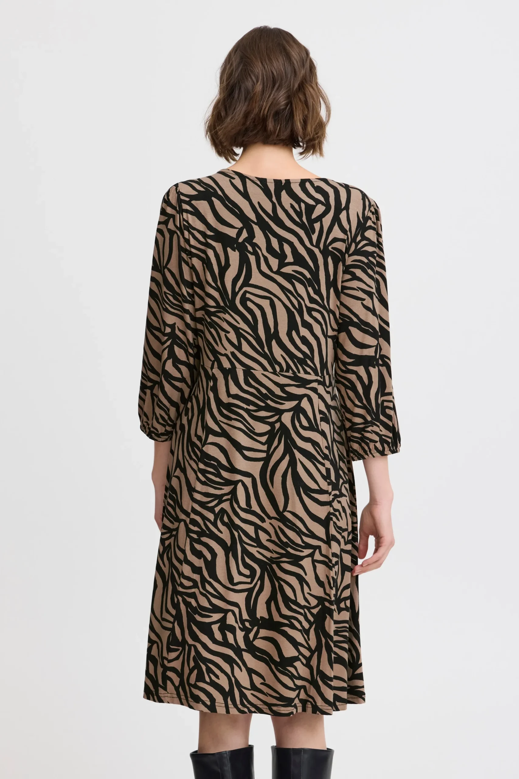 FRFLORA Dress