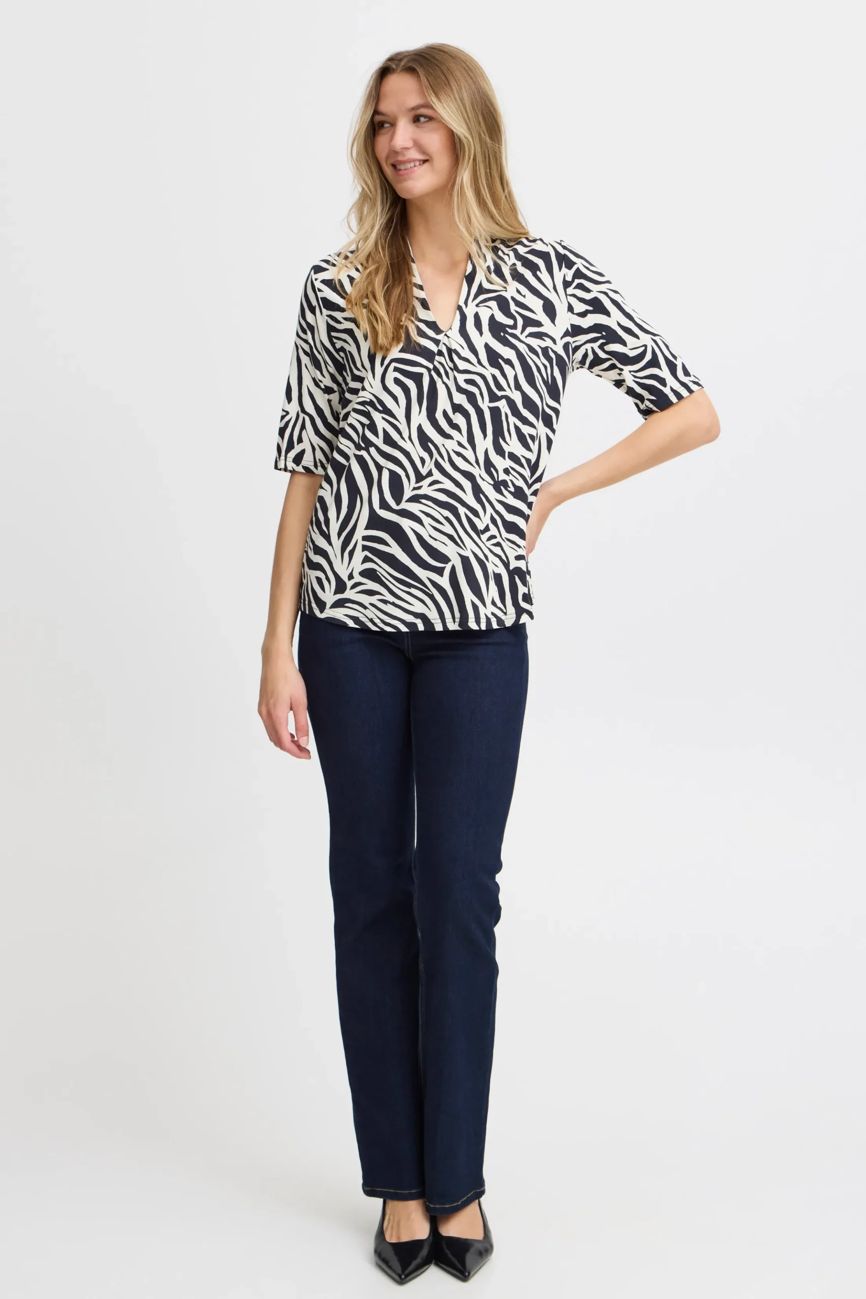FRFLORA T-shirt