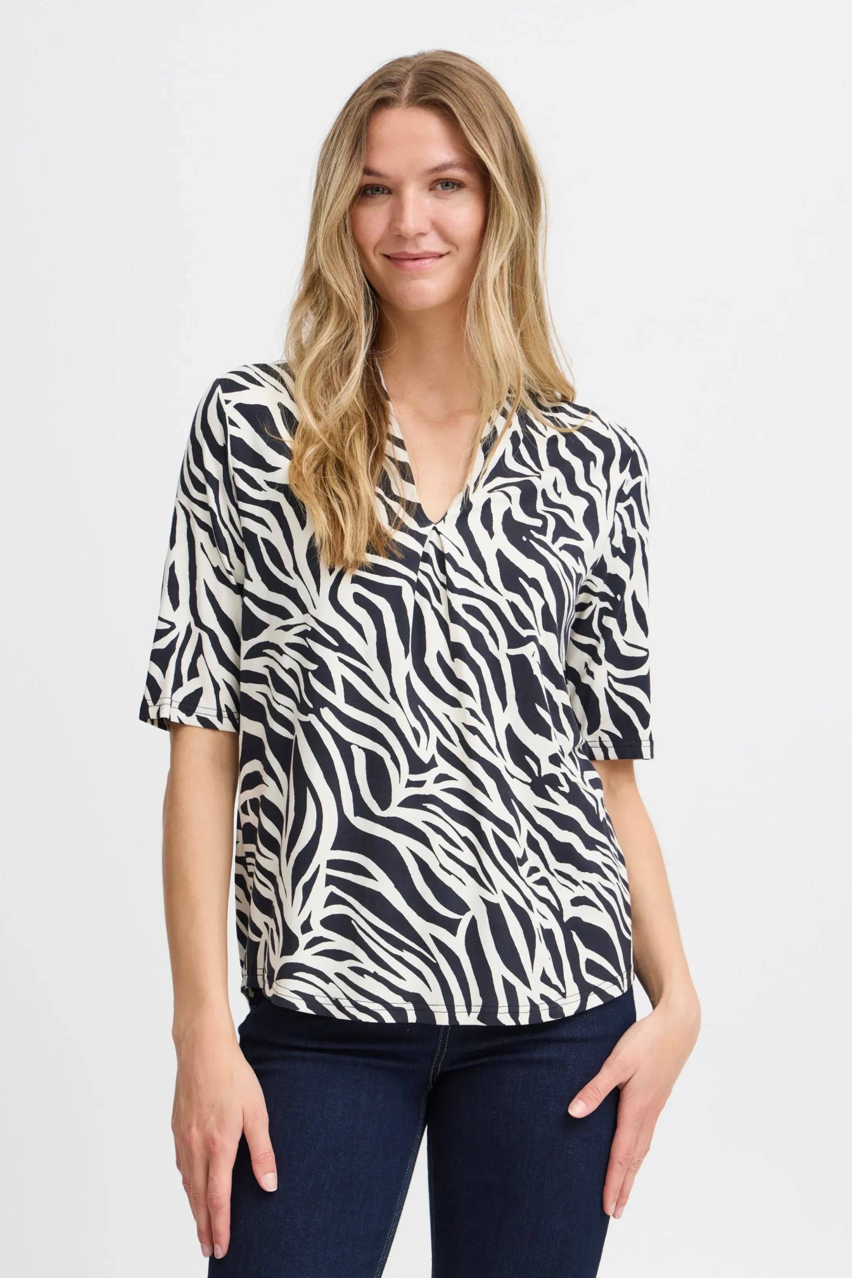 FRFLORA T-shirt