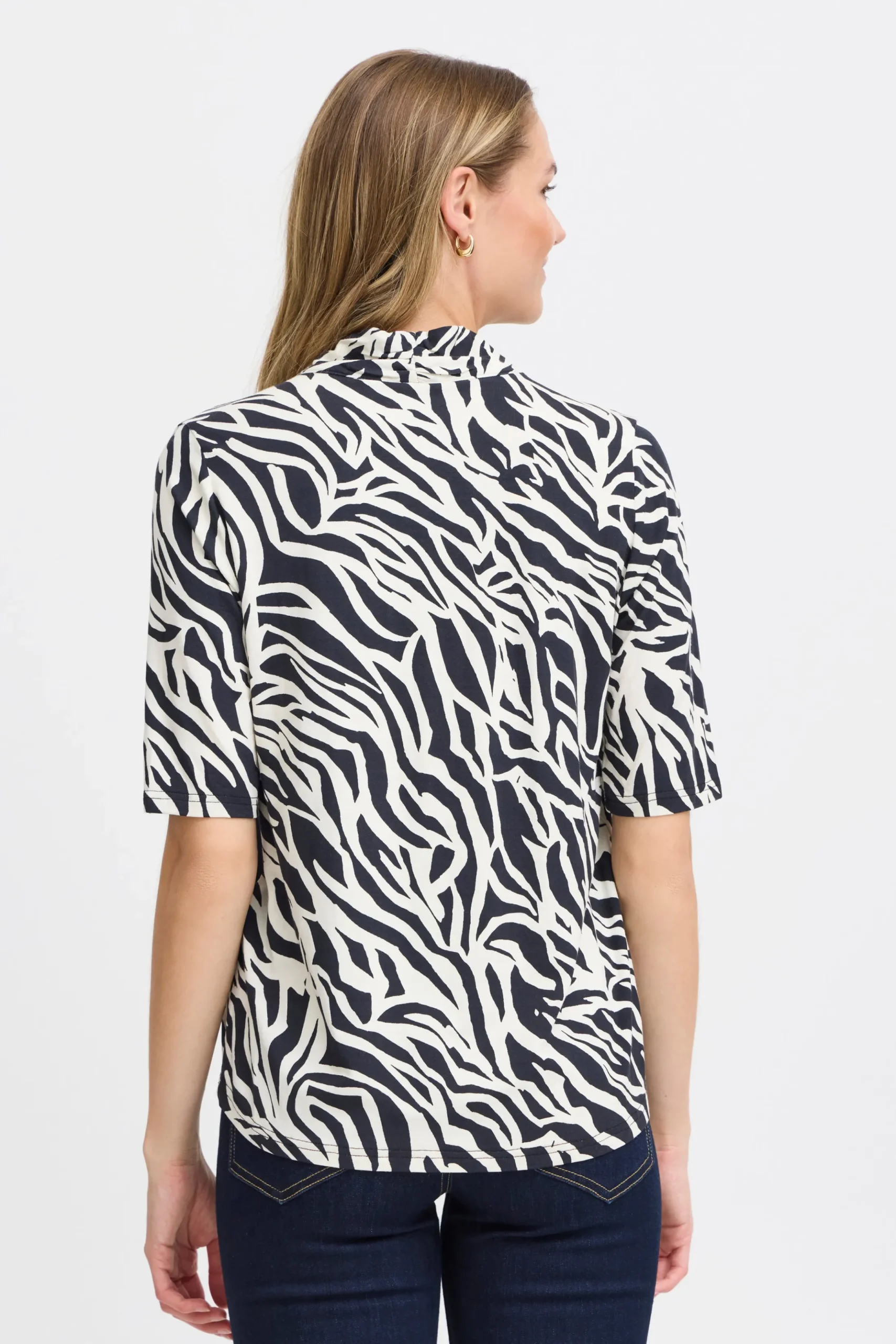 FRFLORA T-shirt
