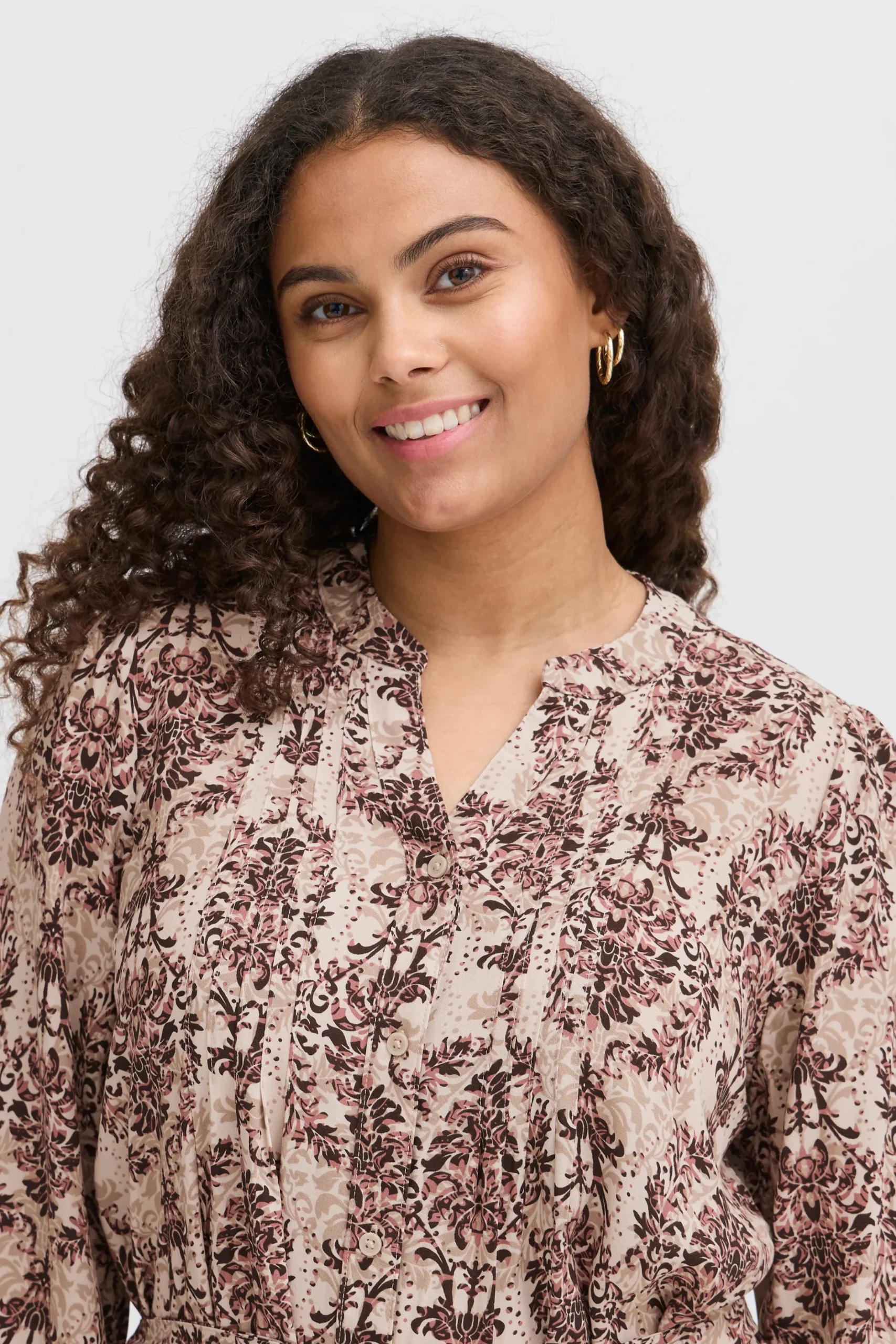 FRFLOWY Dress