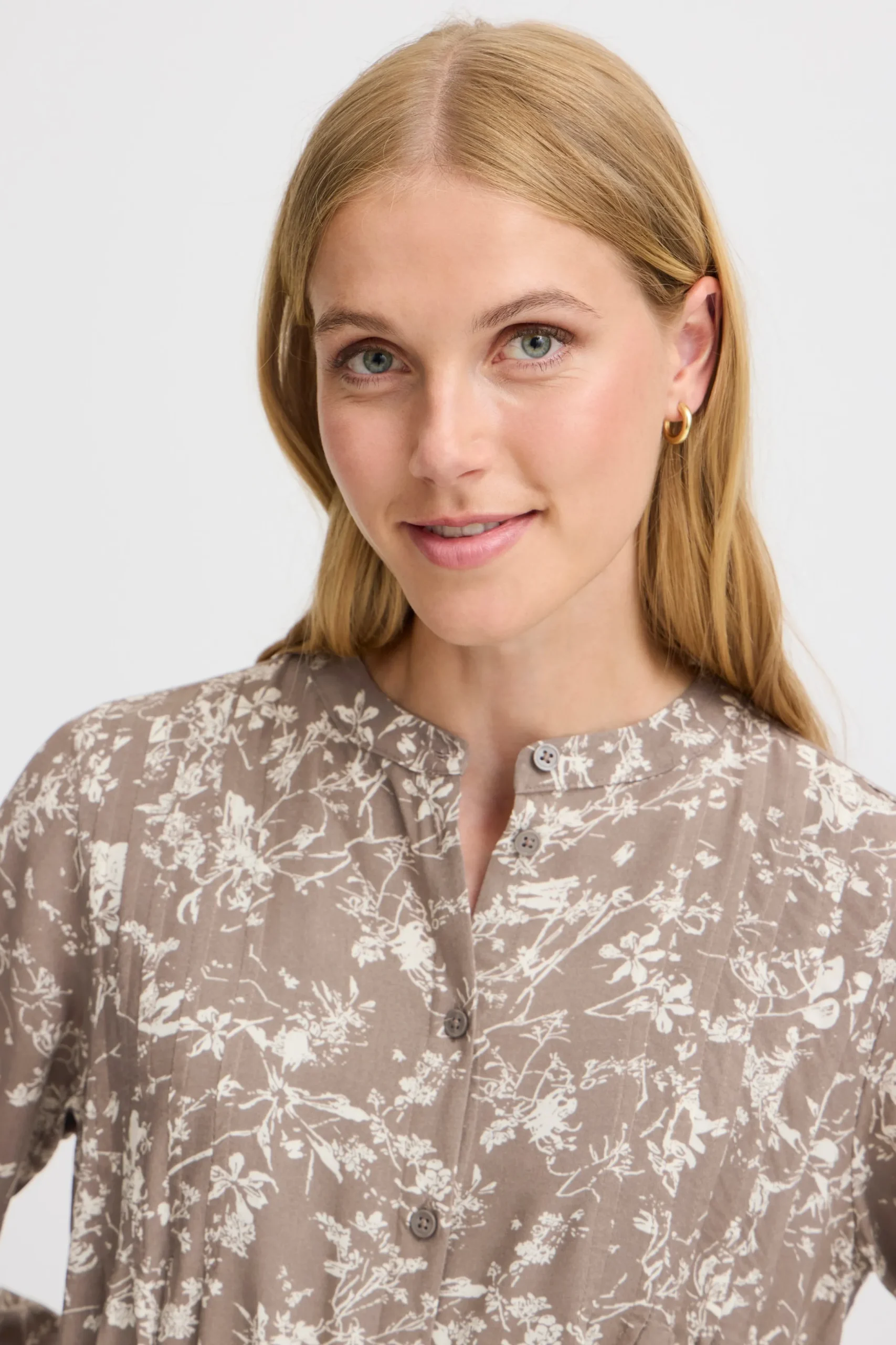 FRFLOWY Dress