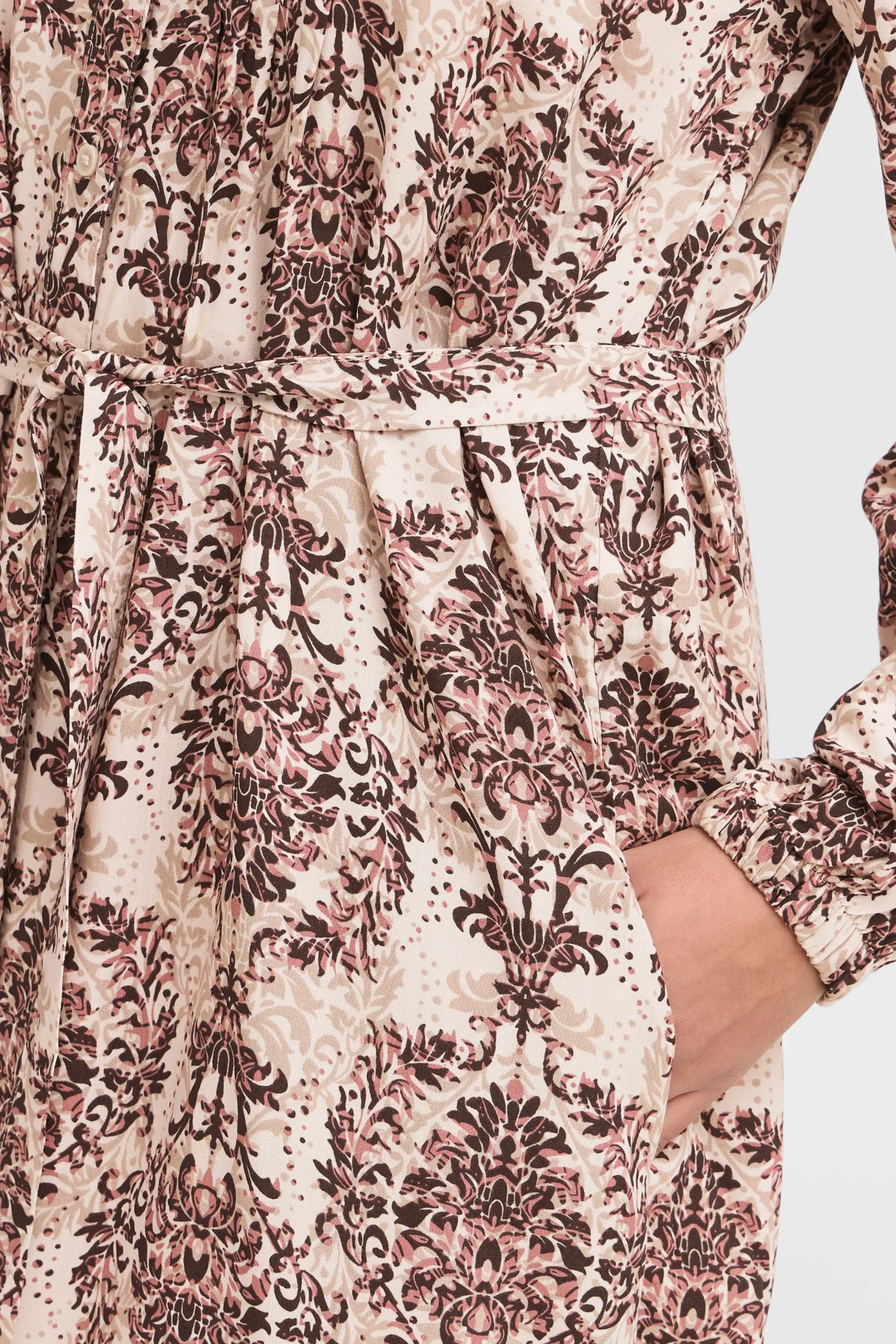 FRFLOWY Dress