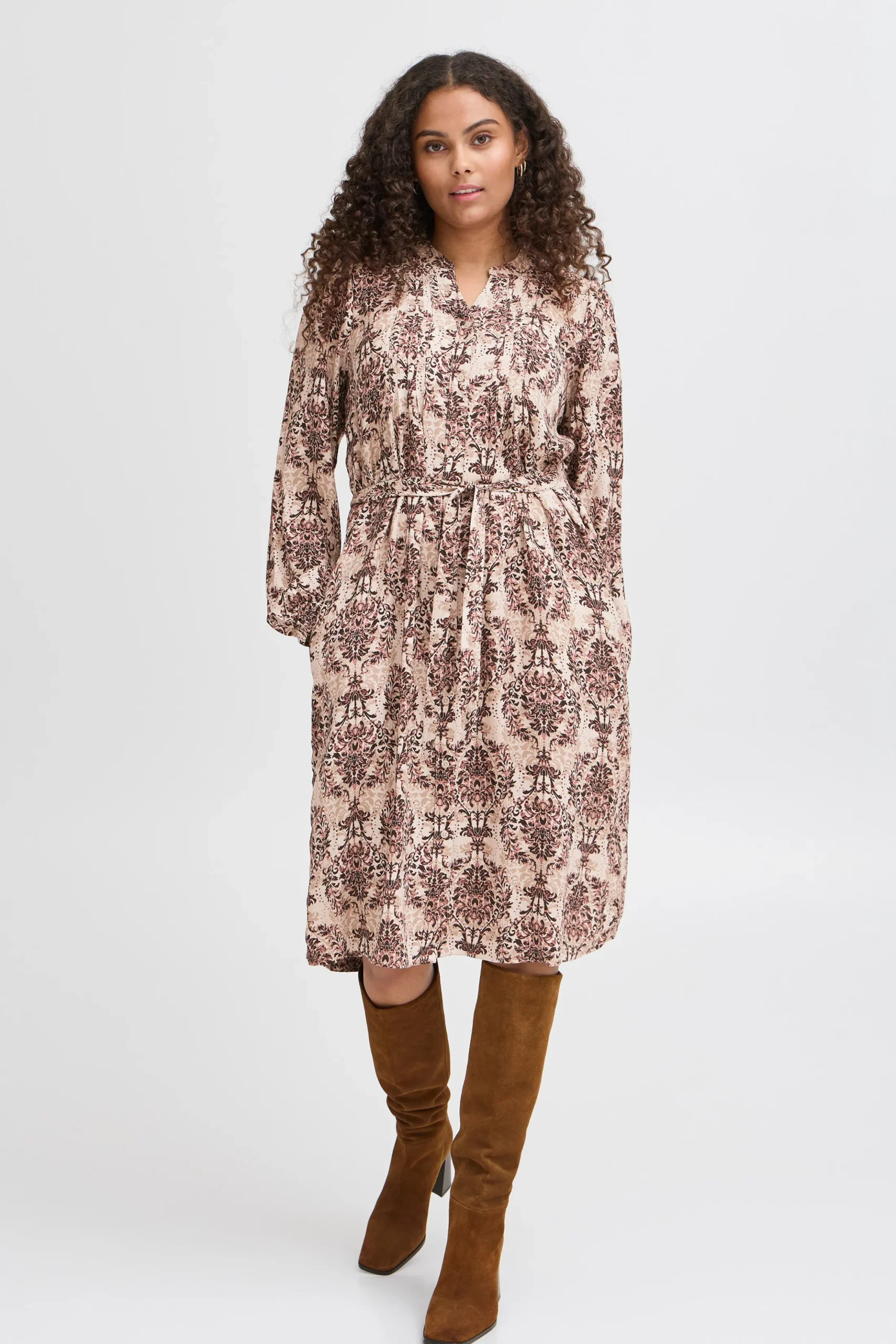 FRFLOWY Dress