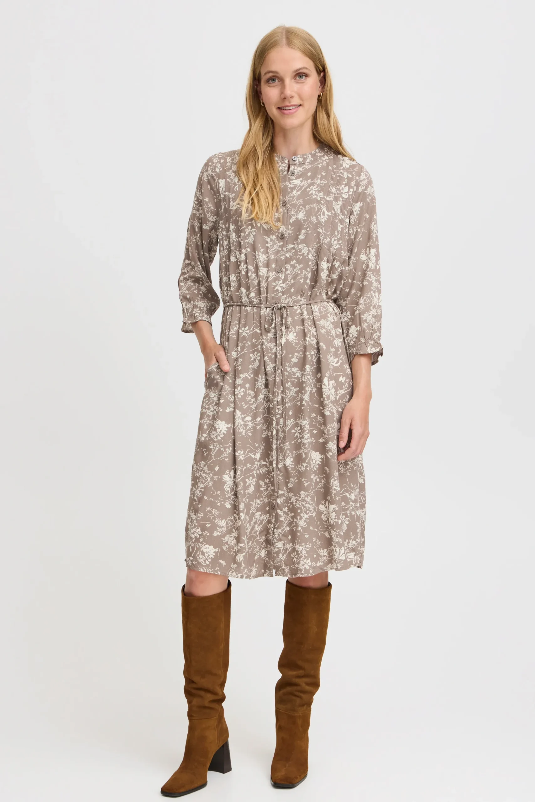 FRFLOWY Dress