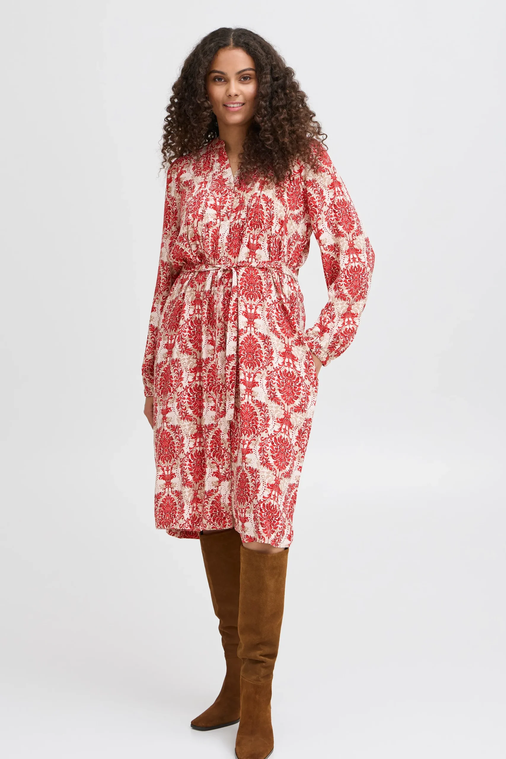 FRFLOWY Dress