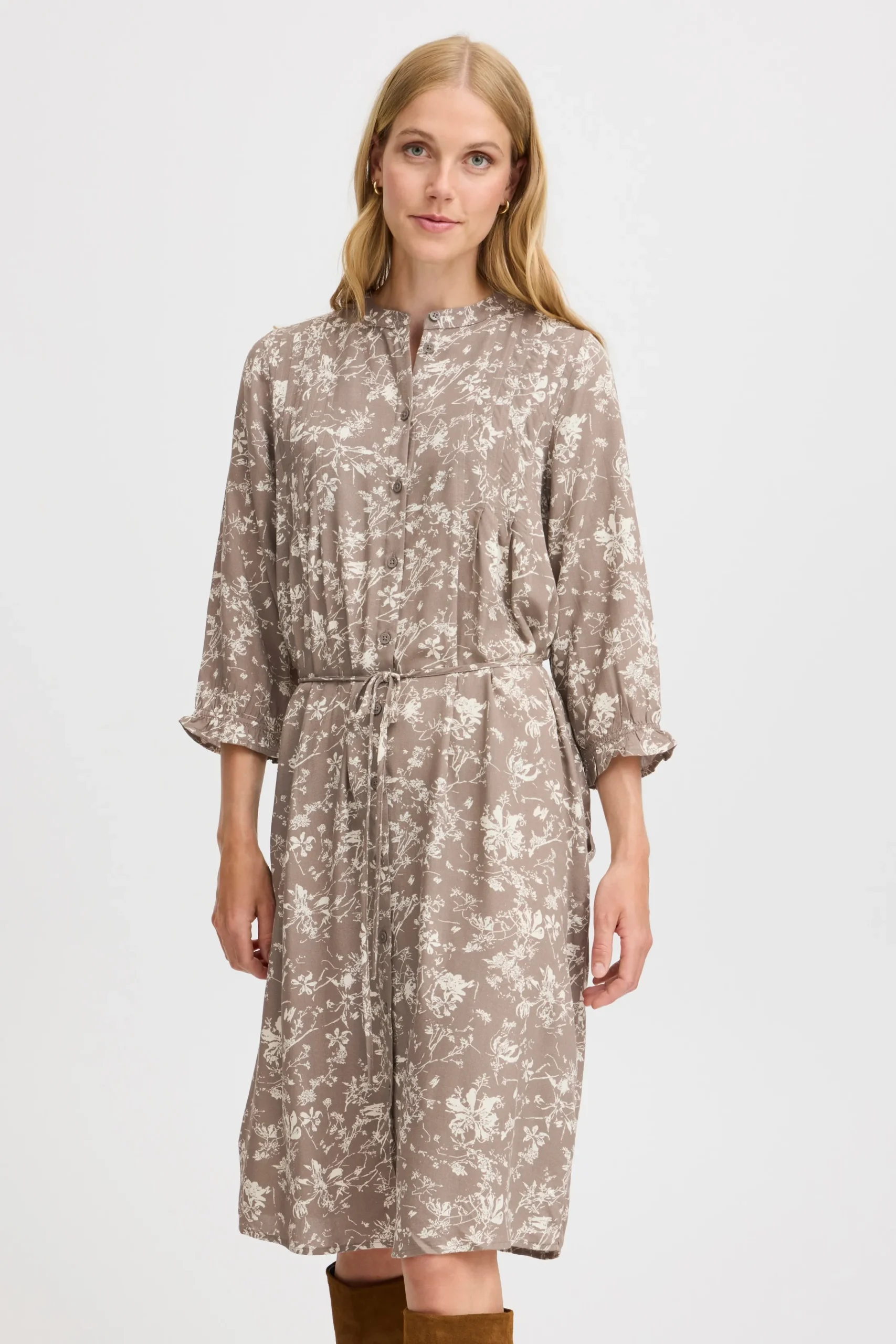 FRFLOWY Dress