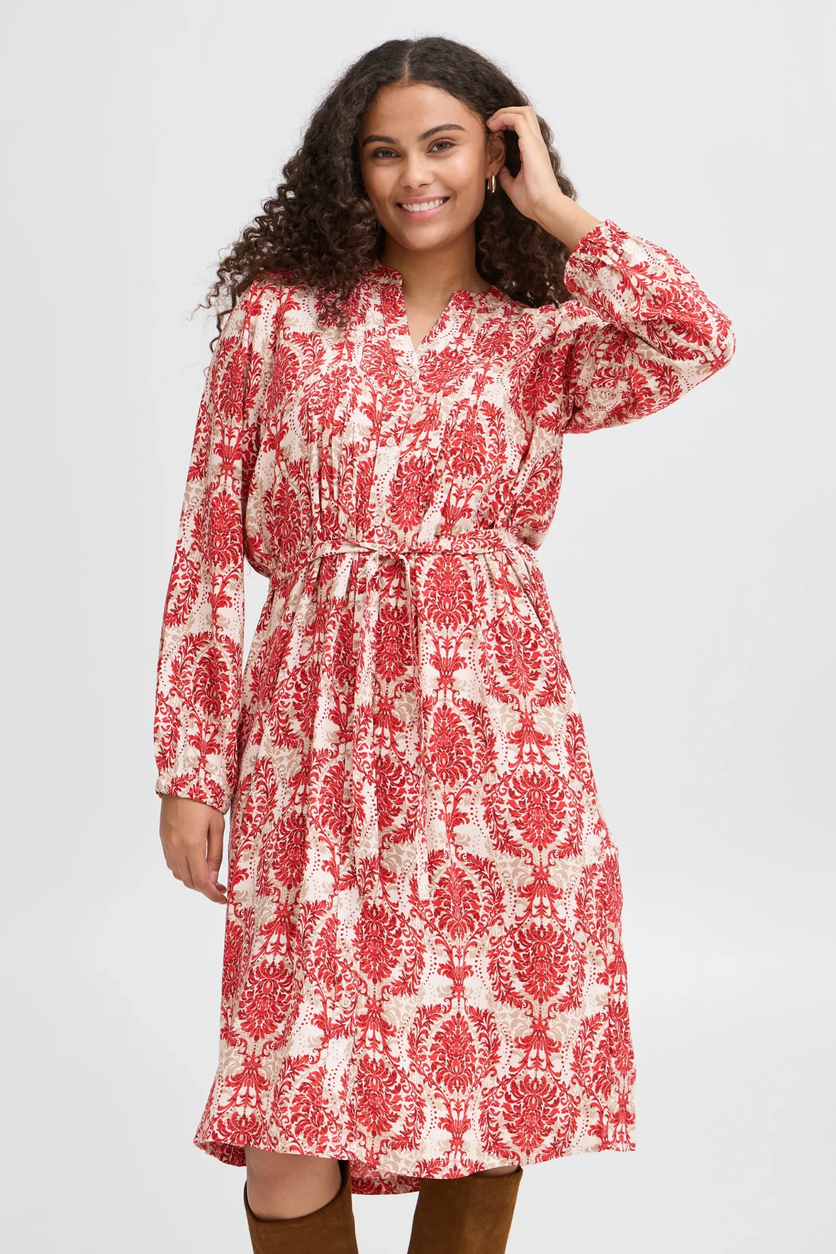 FRFLOWY Dress