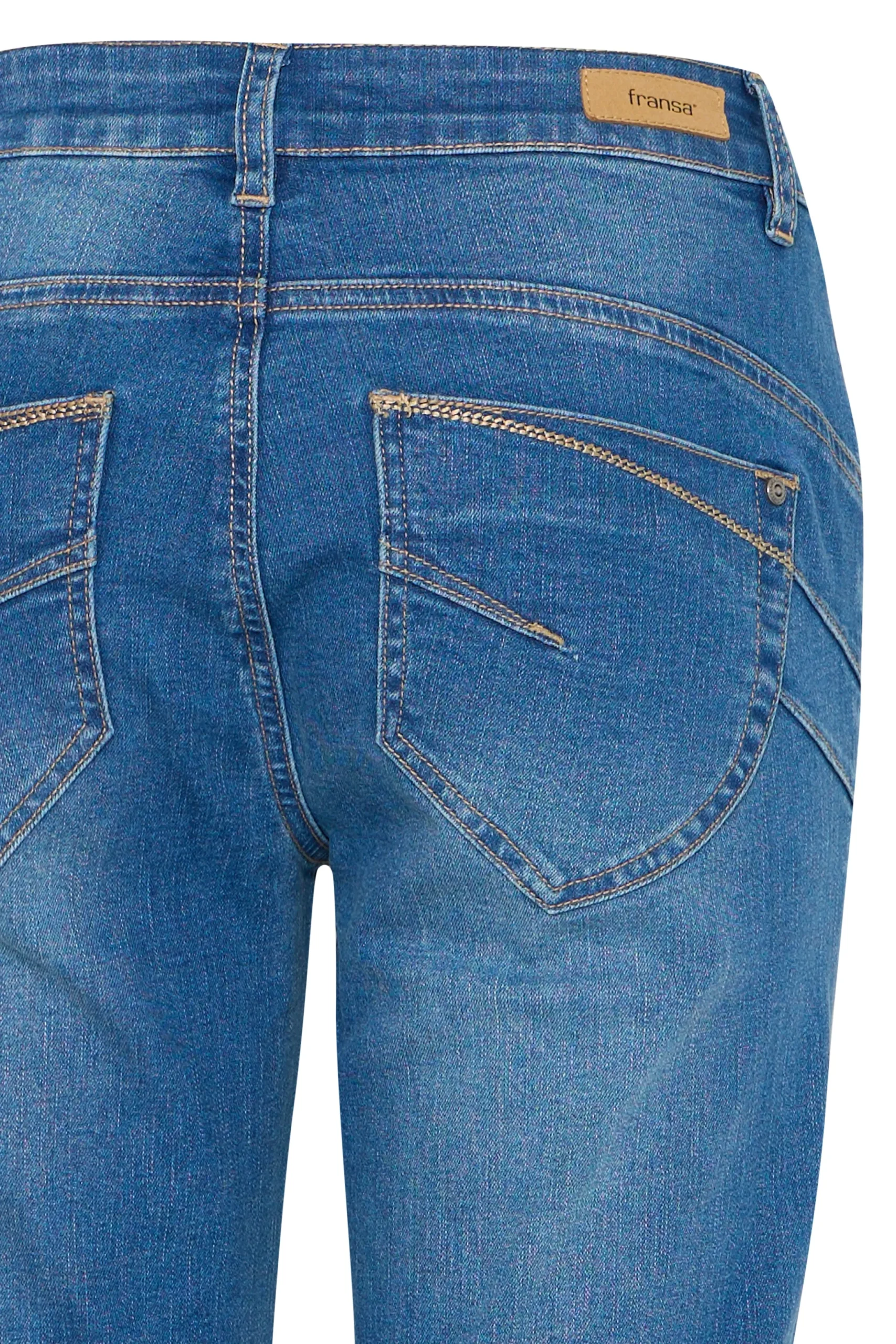 FRFRIDAE Jeans