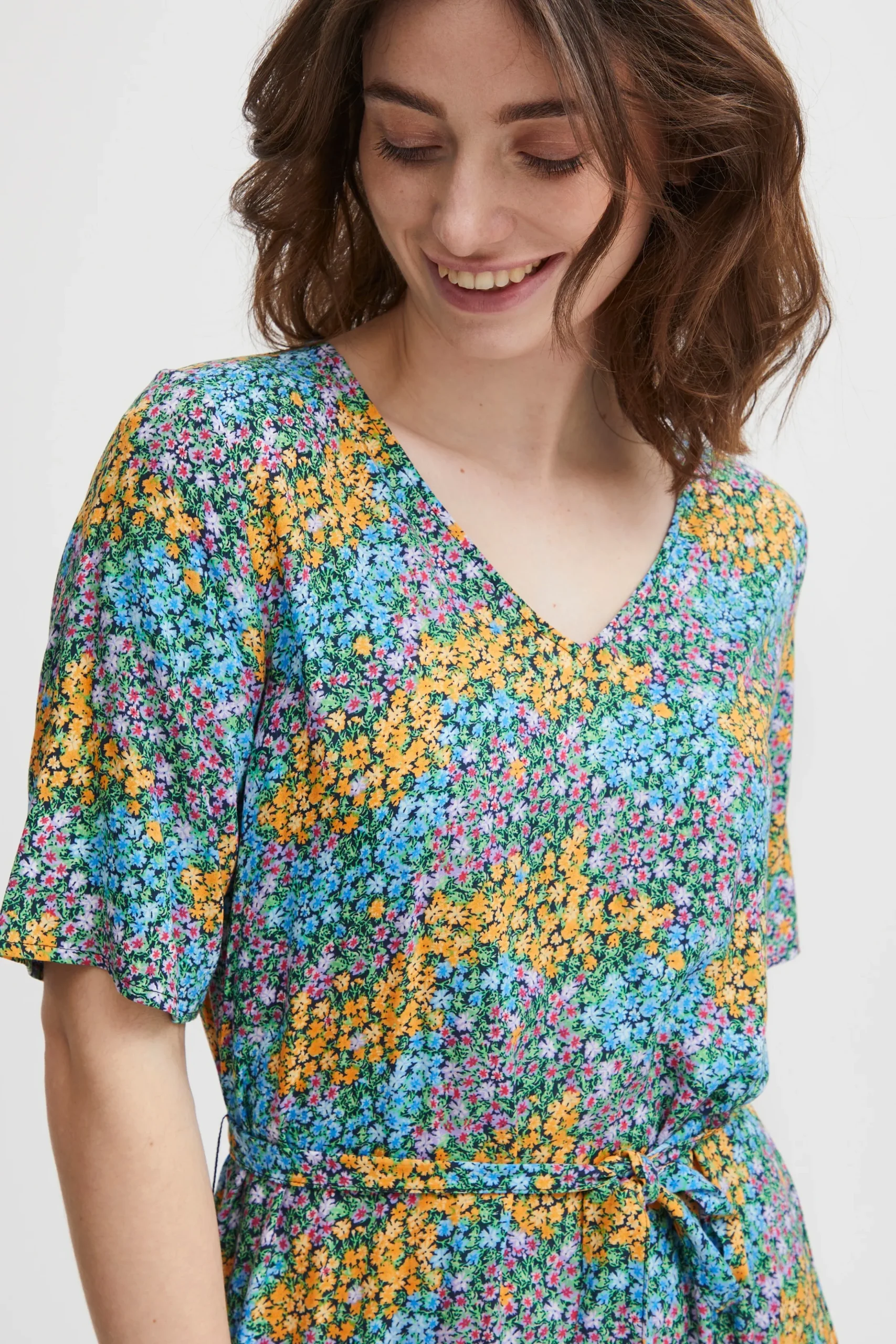 FRFUN Dress