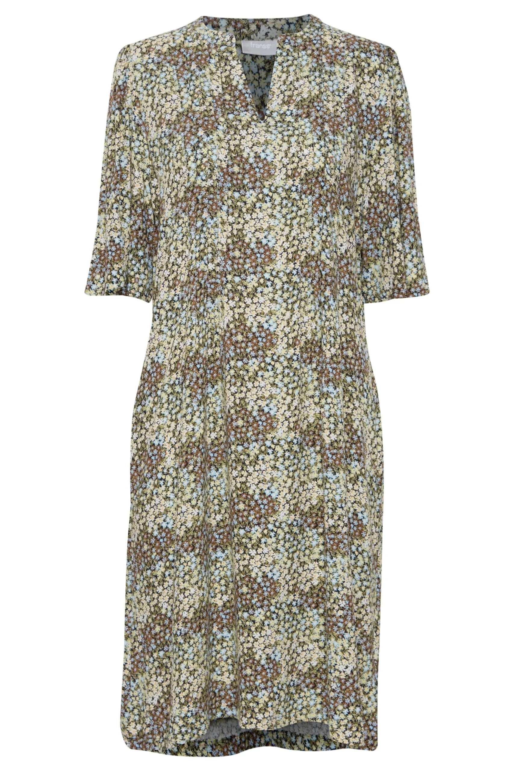 FRFUN Dress