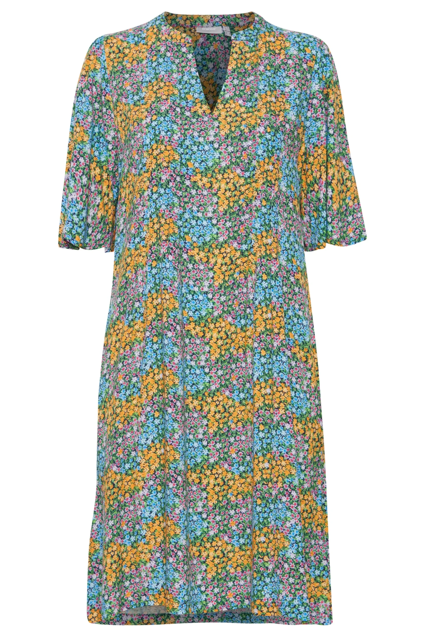 FRFUN Dress