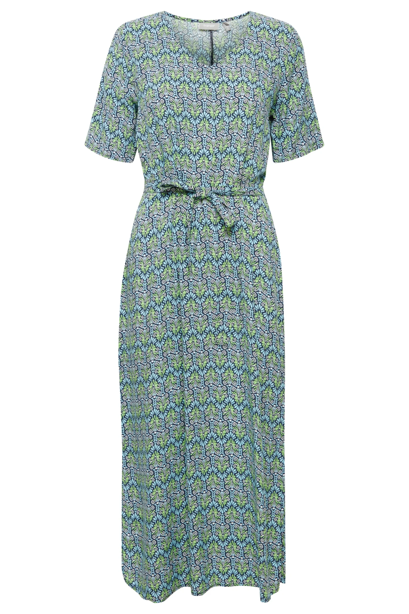 FRFUN Dress