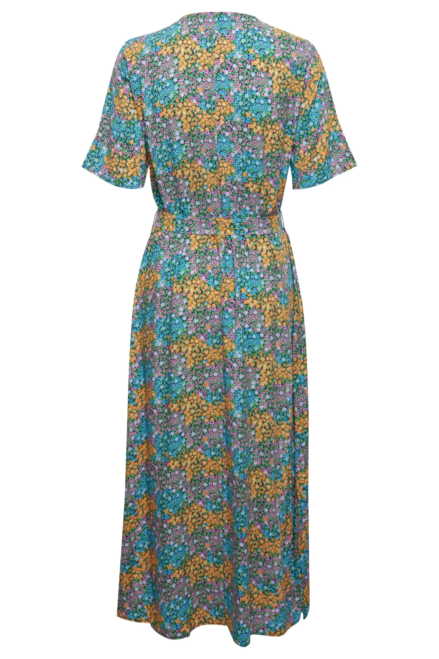 FRFUN Dress