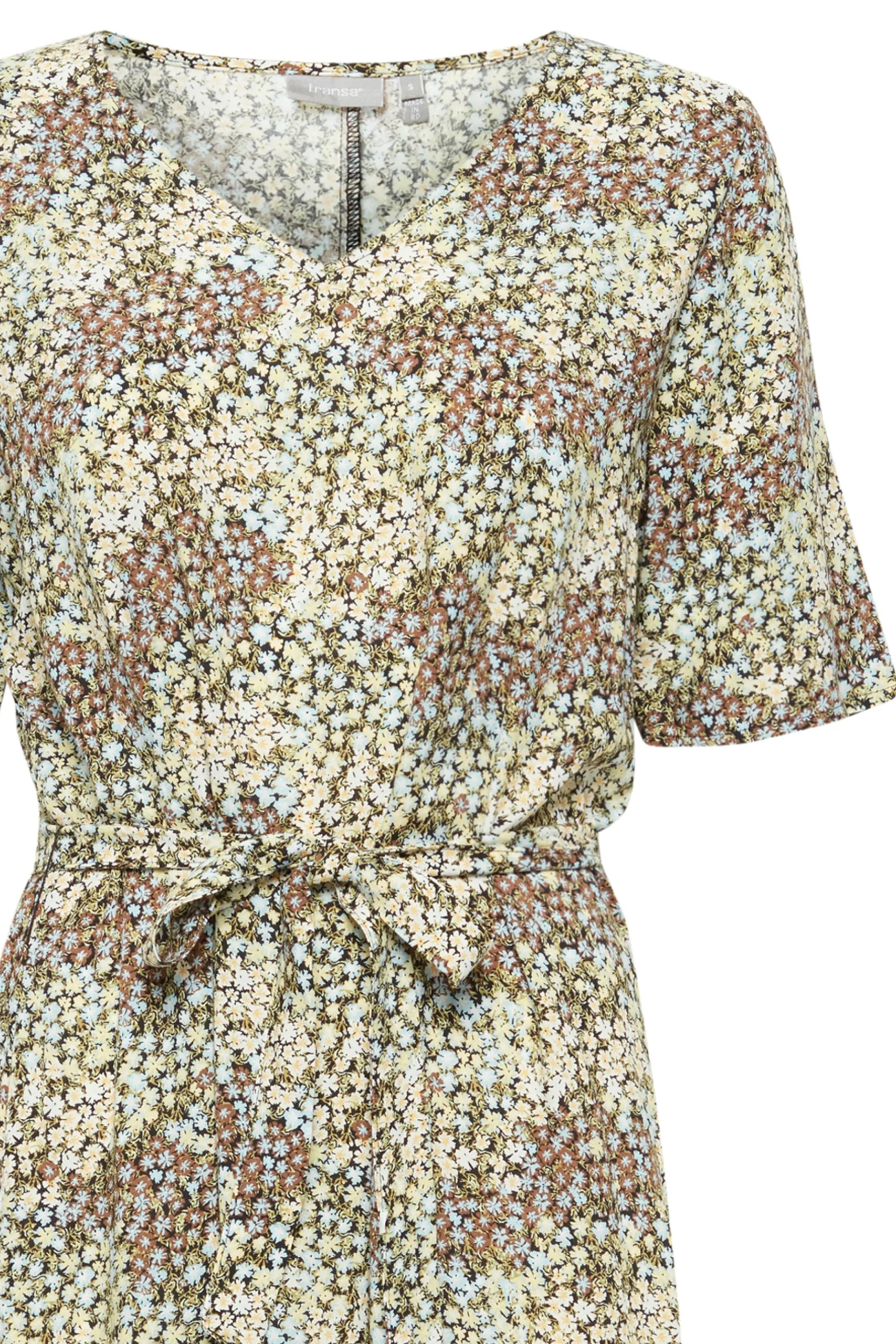 FRFUN Dress