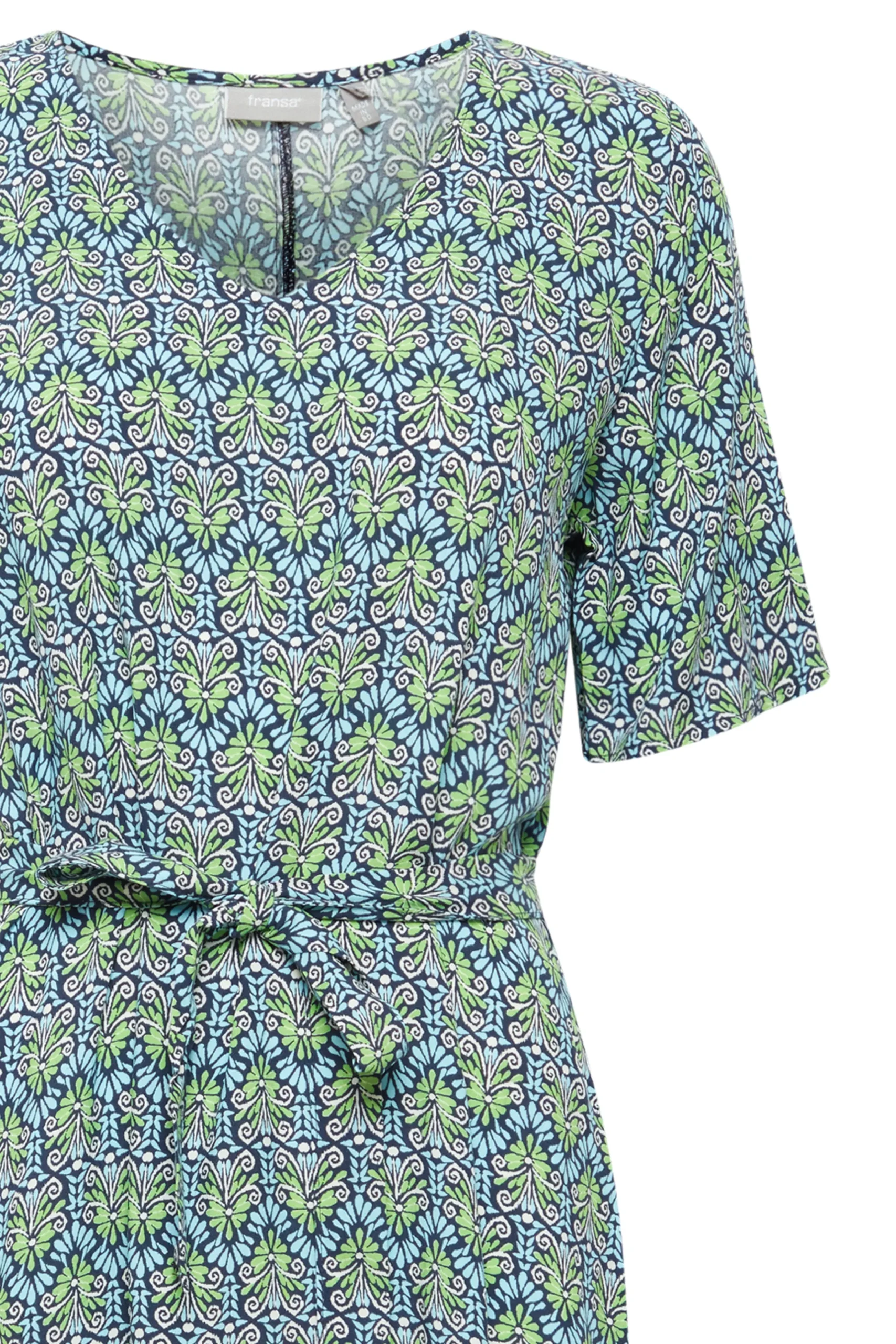 FRFUN Dress