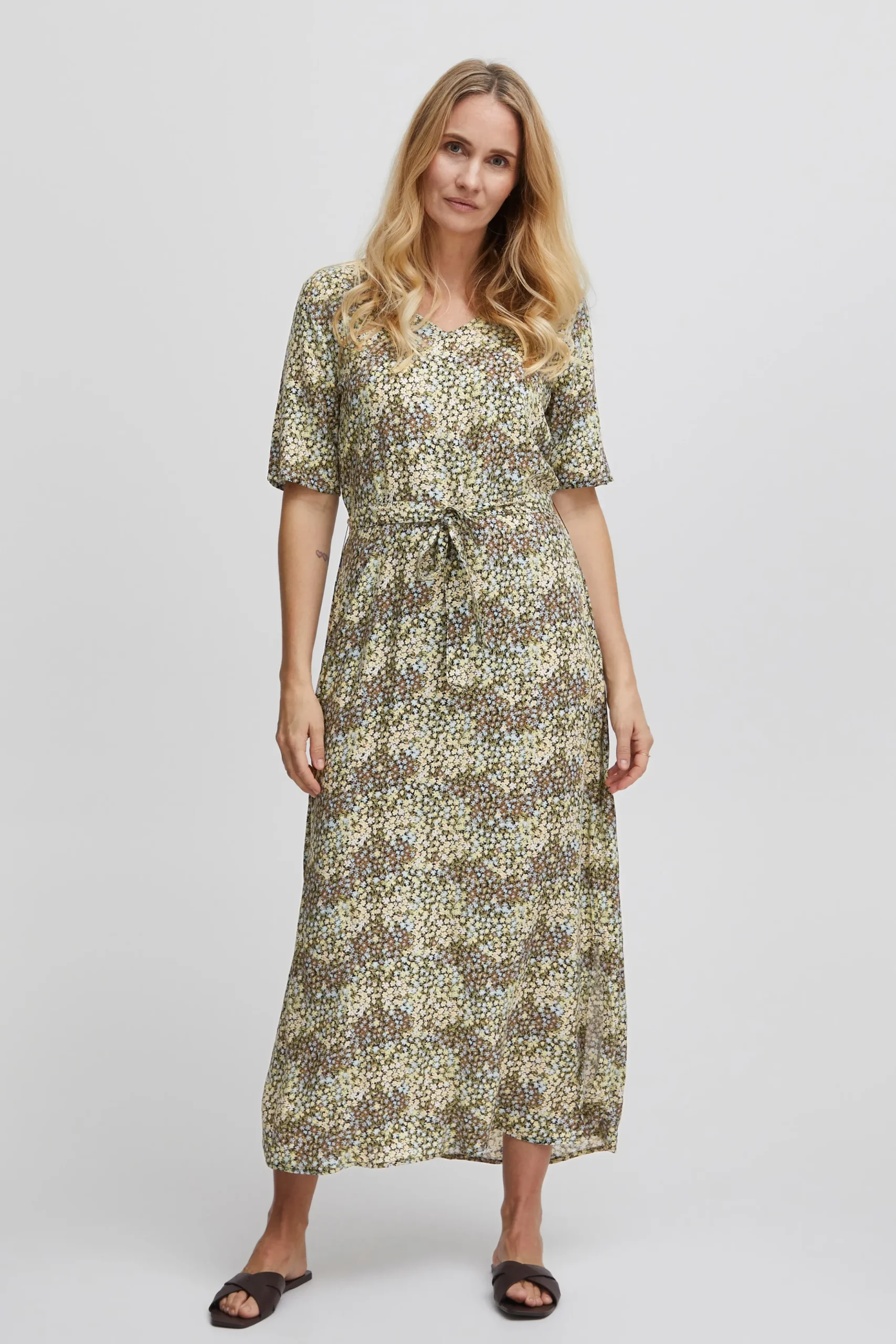 FRFUN Dress