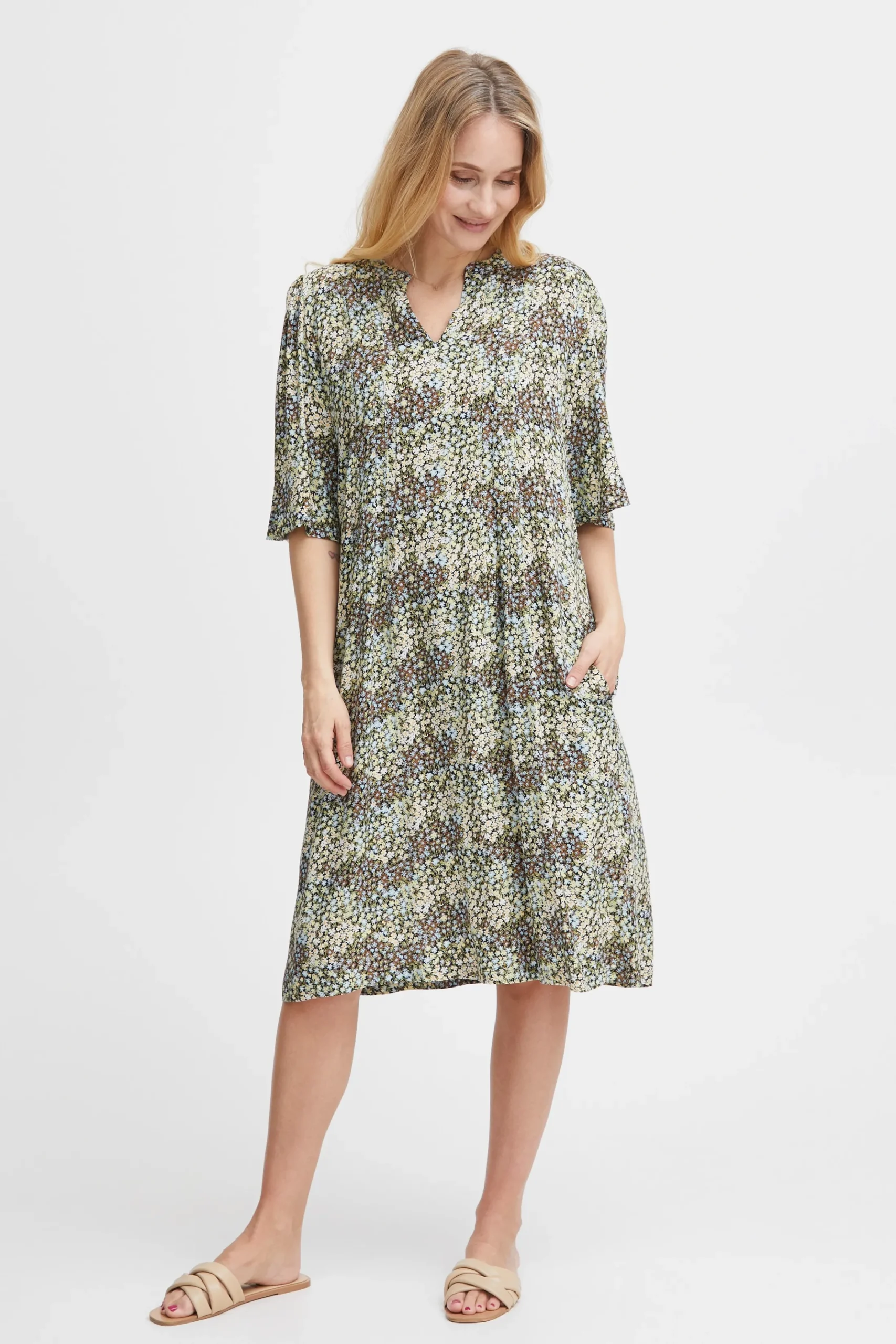 FRFUN Dress
