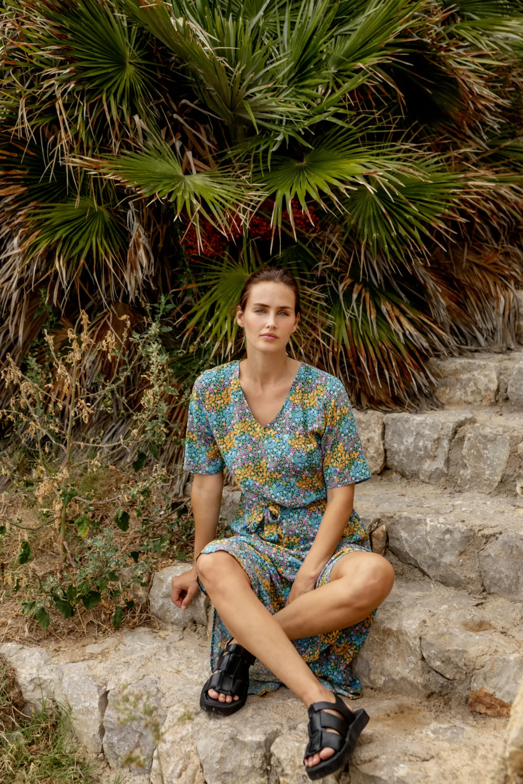 FRFUN Dress