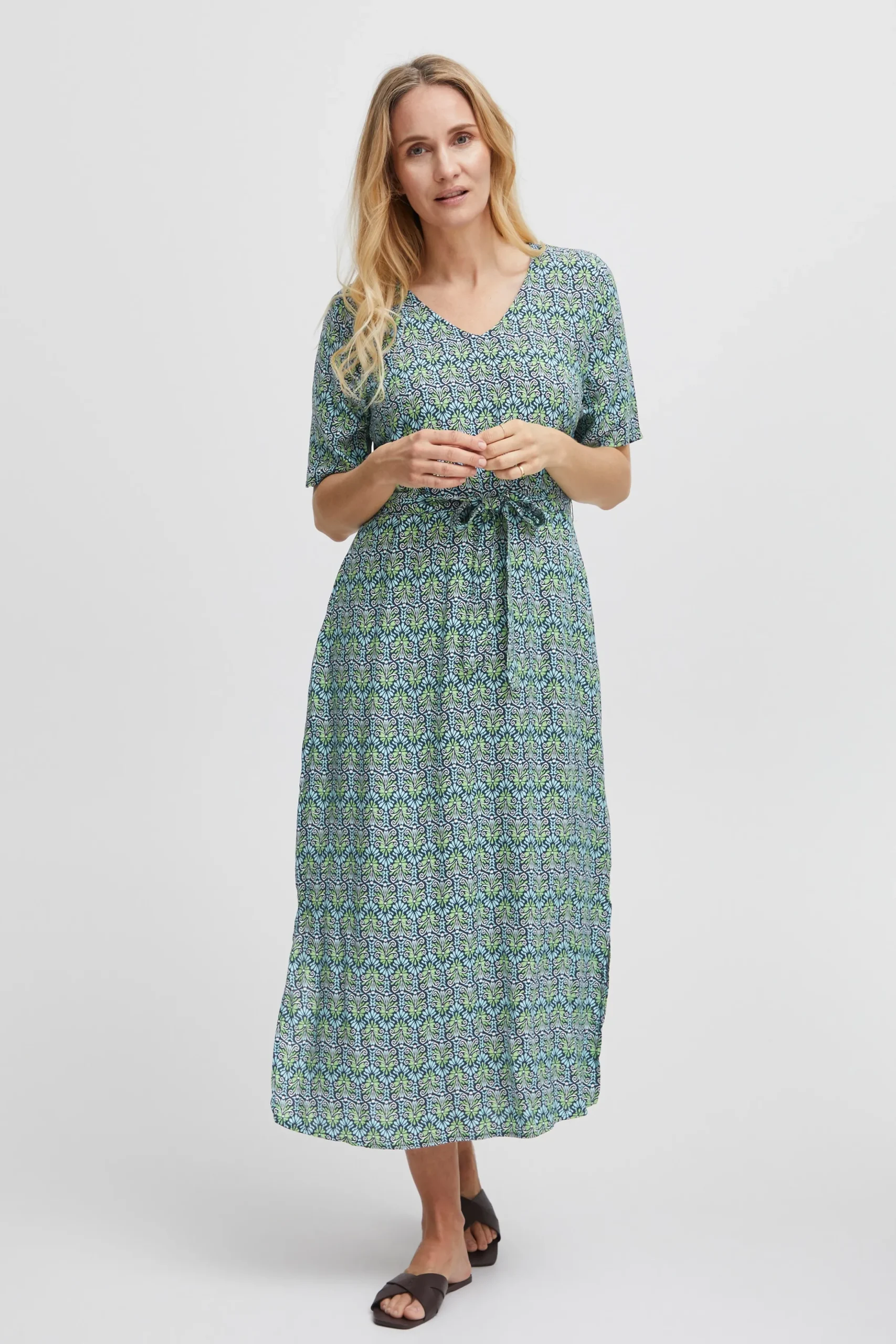 FRFUN Dress