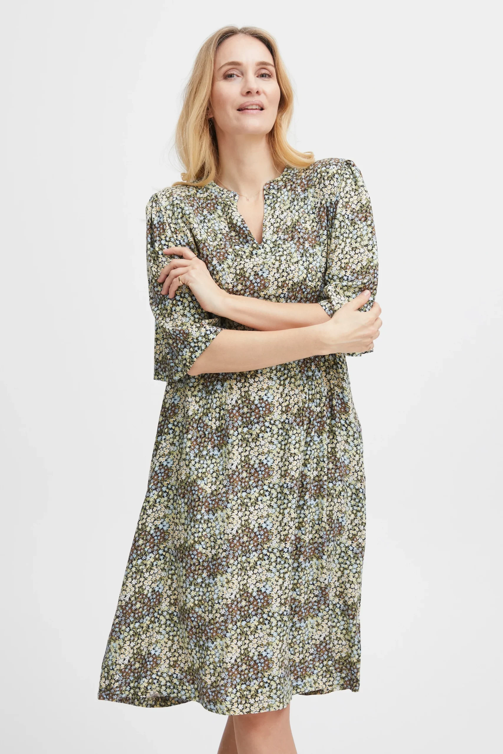 FRFUN Dress
