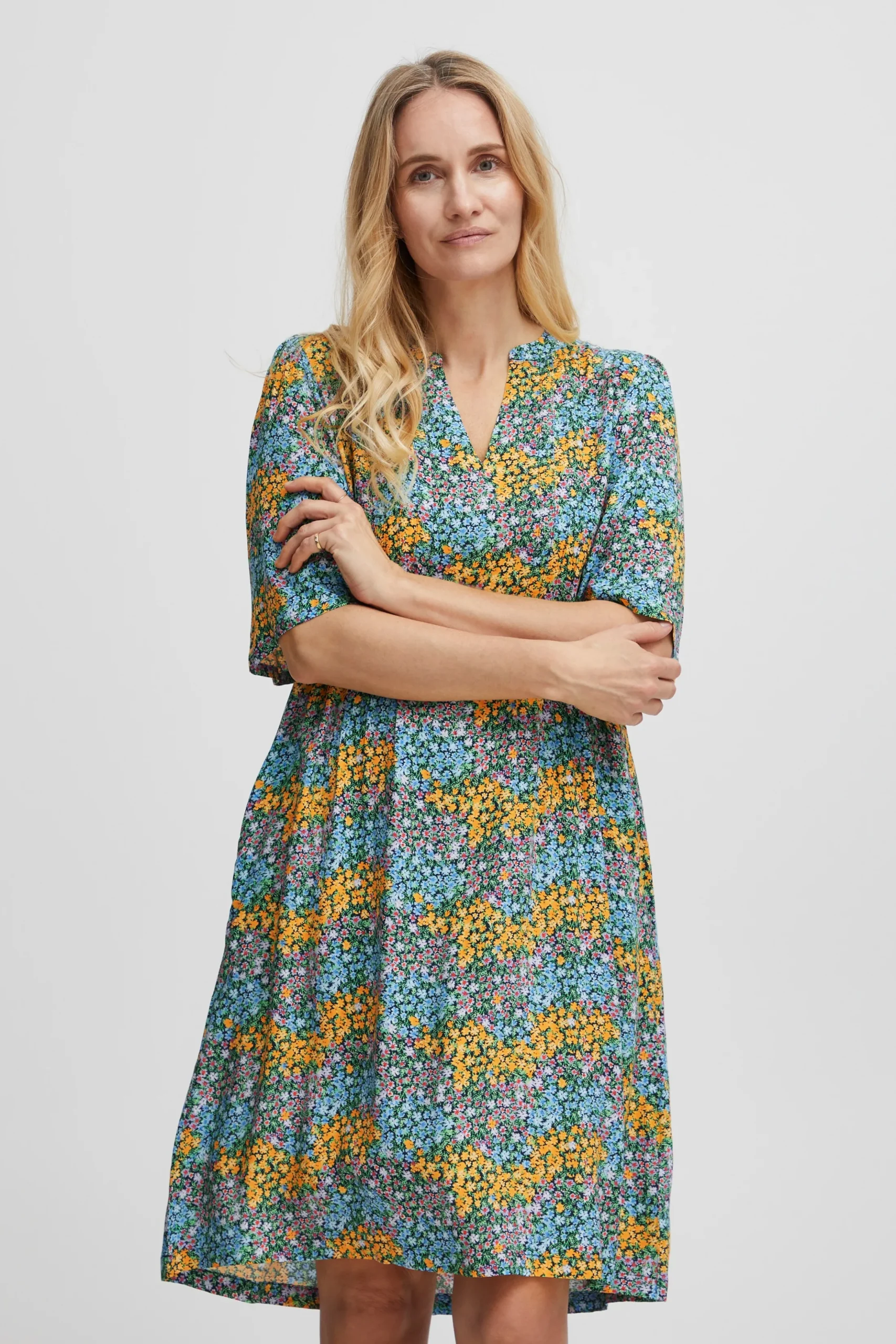 FRFUN Dress