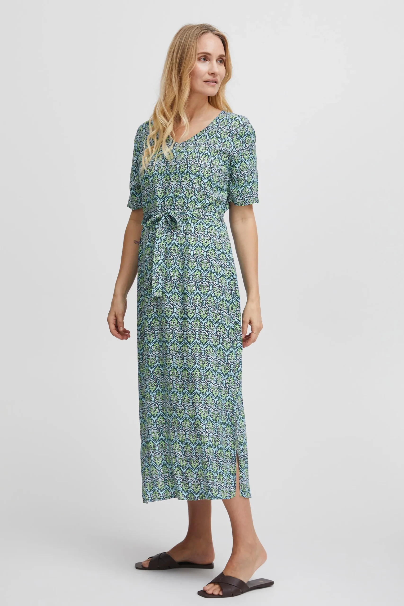 FRFUN Dress