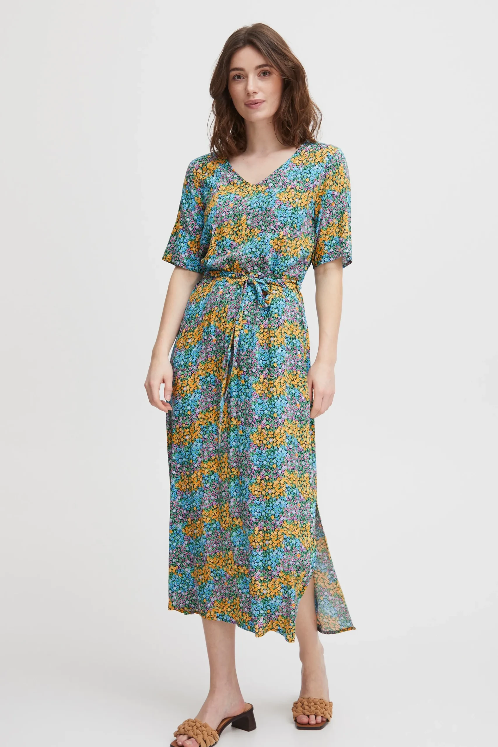 FRFUN Dress