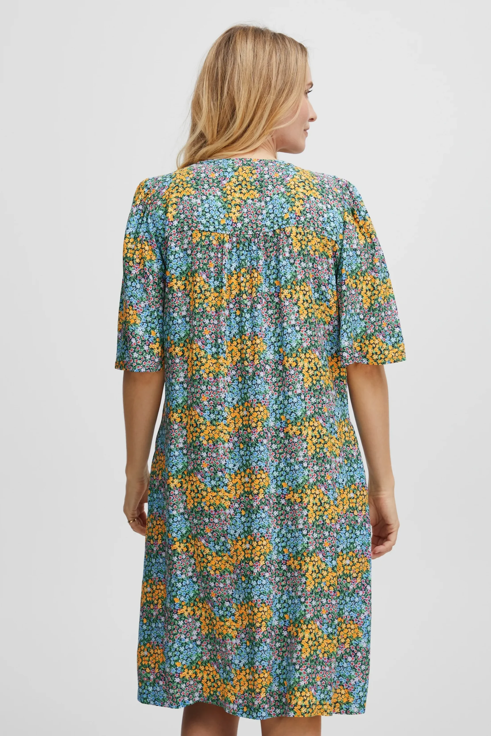 FRFUN Dress