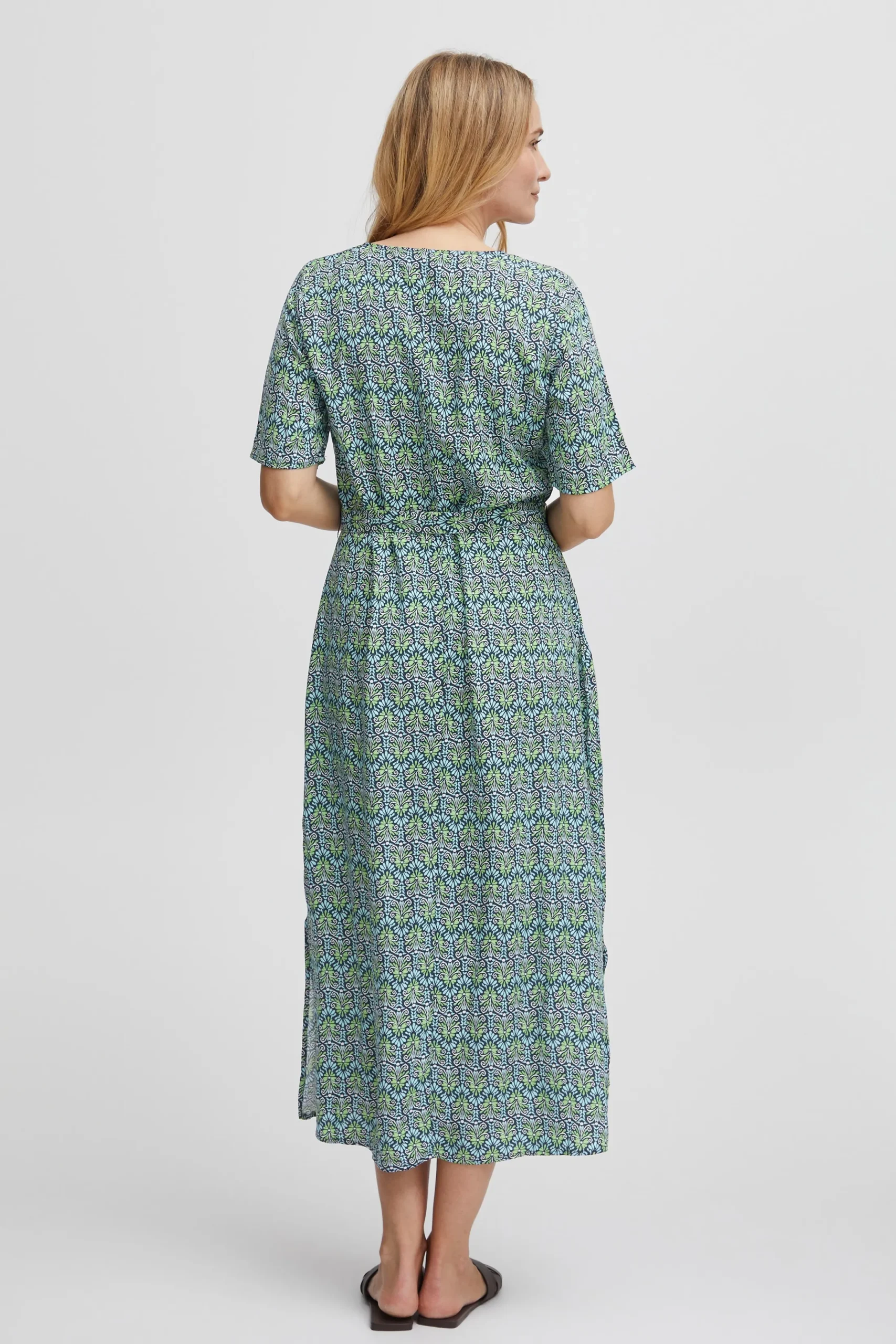 FRFUN Dress
