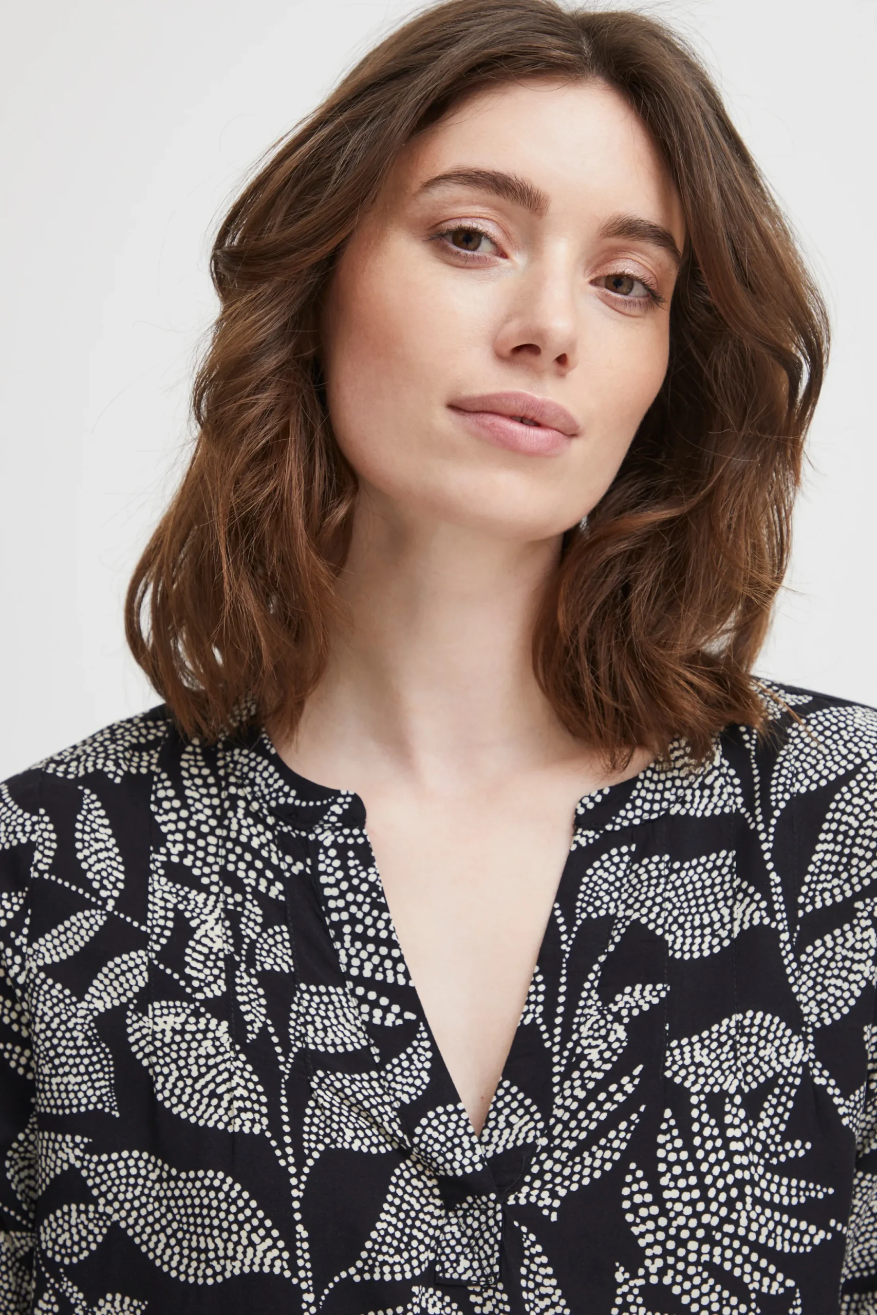 FRFUN Tunic