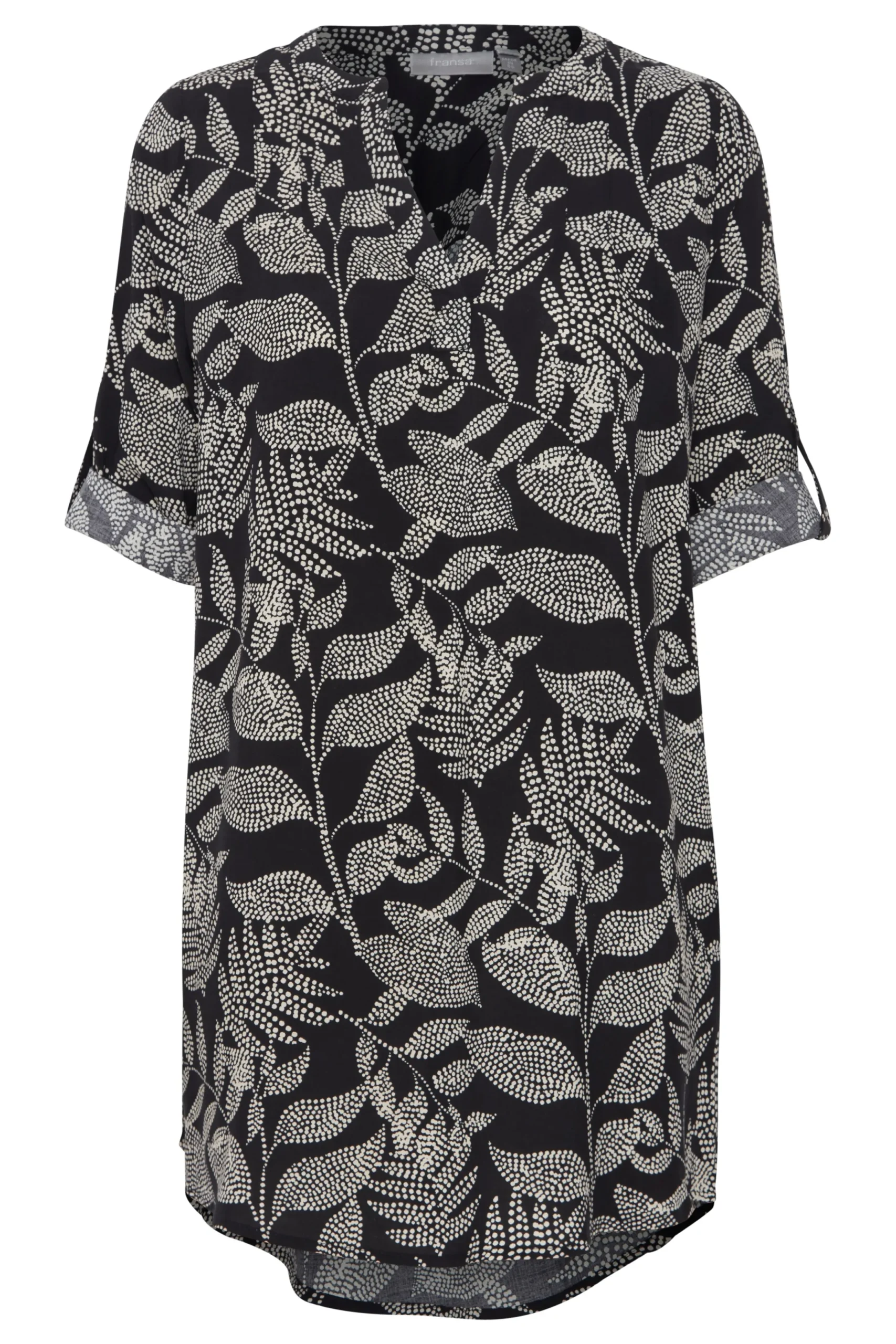 FRFUN Tunic