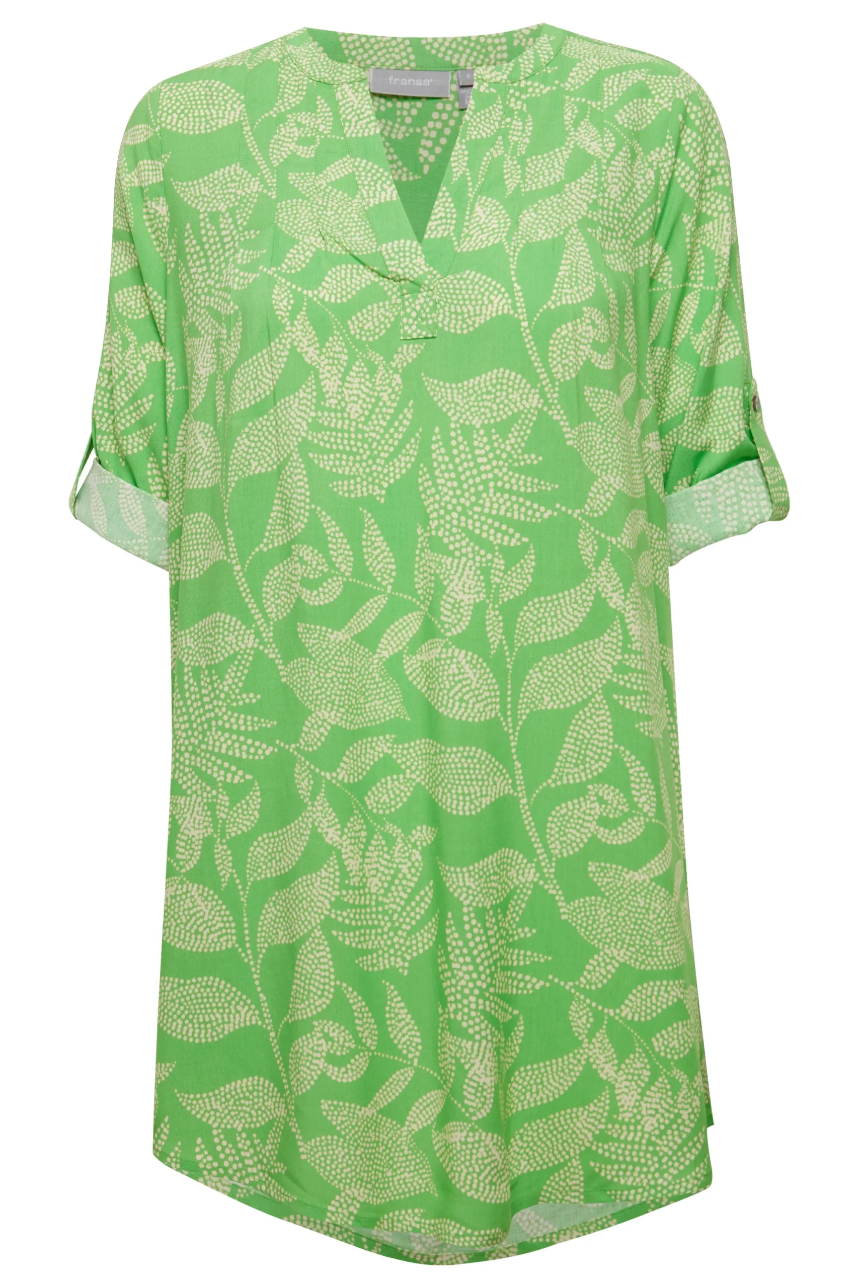FRFUN Tunic