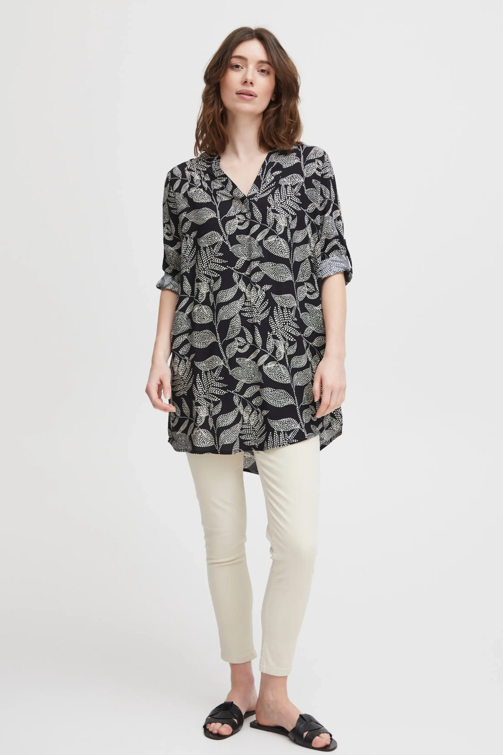 FRFUN Tunic