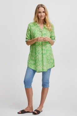 FRFUN Tunic
