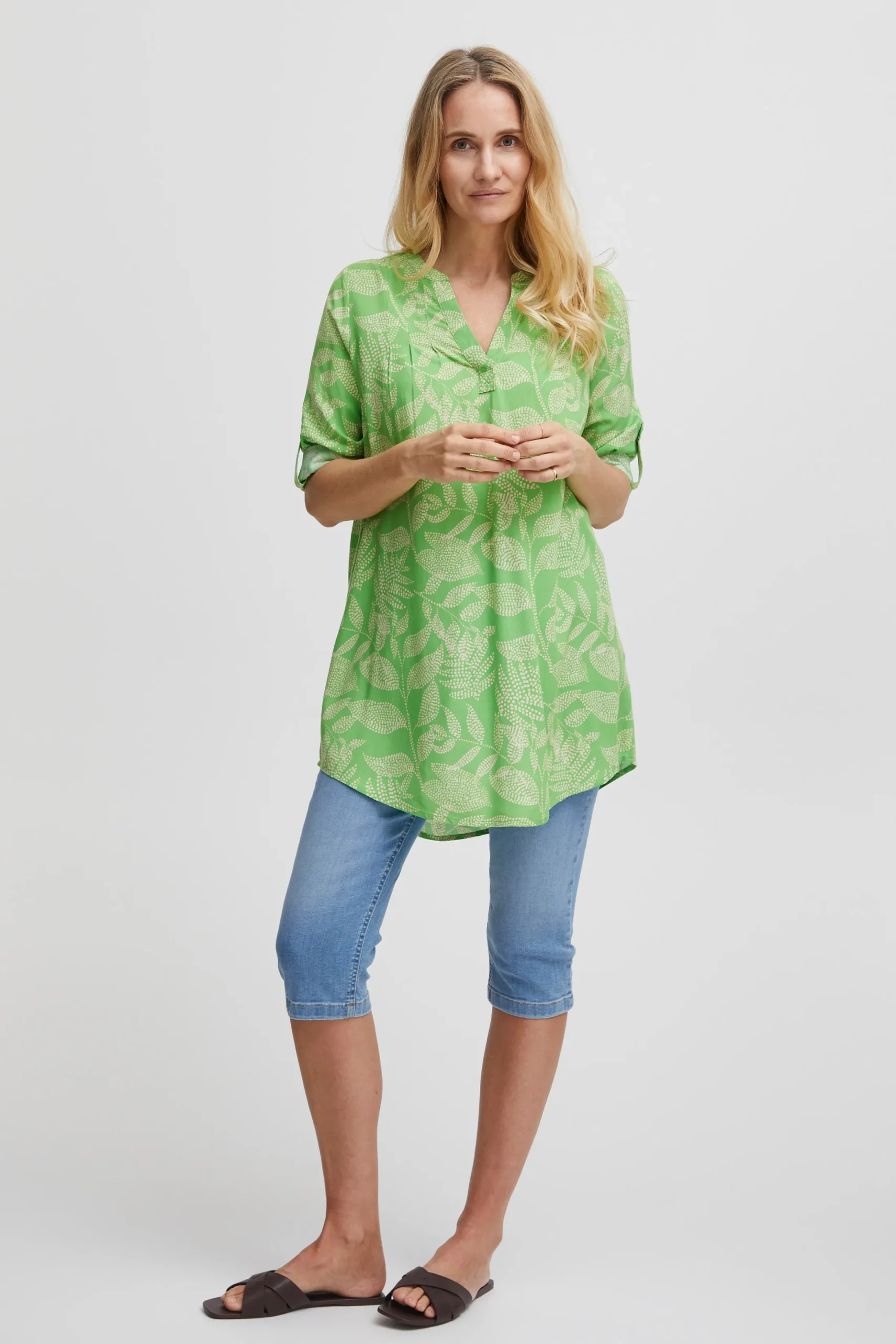 FRFUN Tunic
