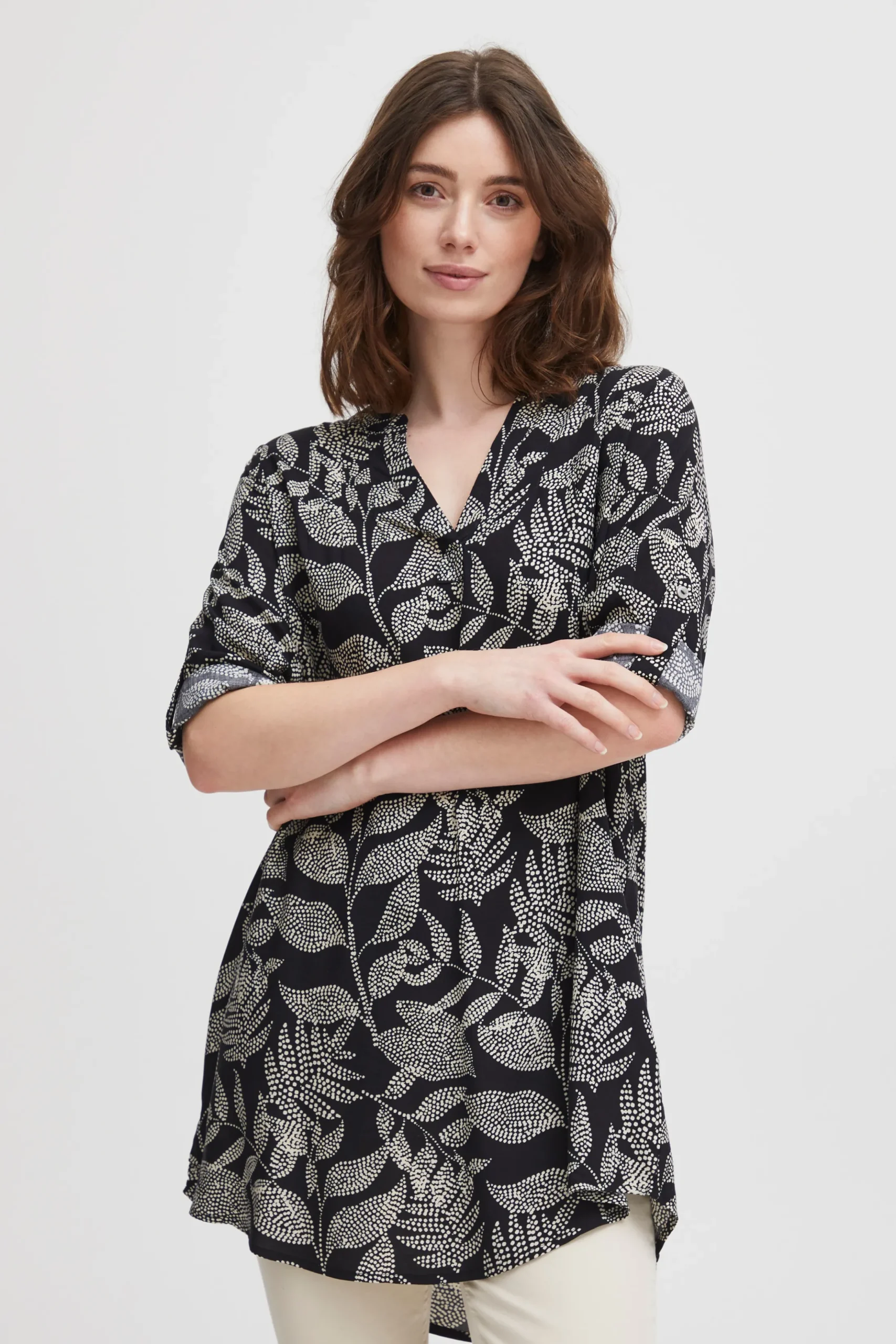 FRFUN Tunic